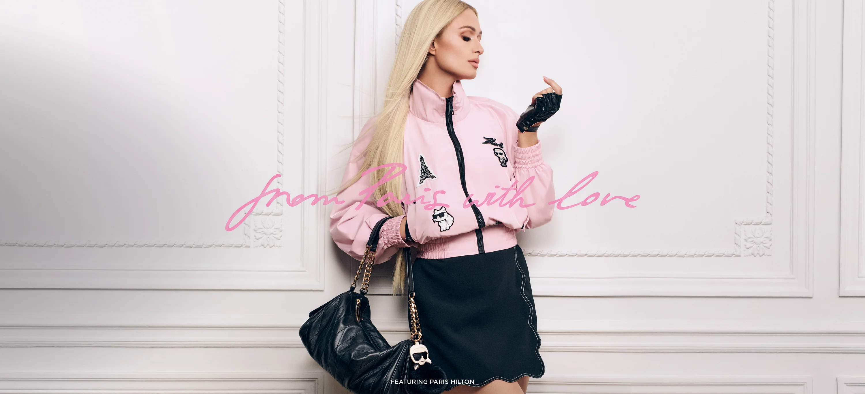 Iconic Paris Style Redefined