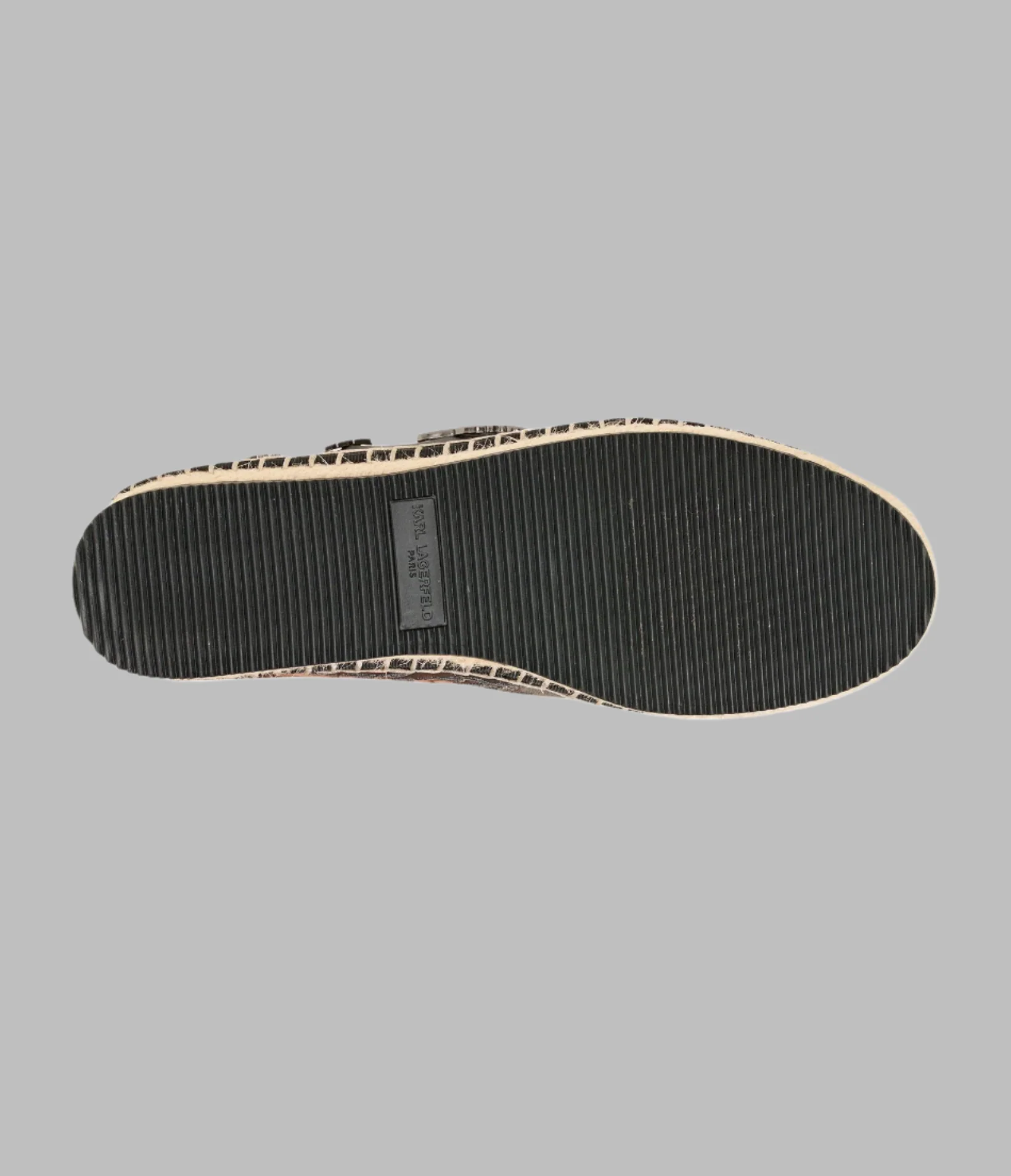 MICHAELA CATE PINS ESPADRILLE - Image 5
