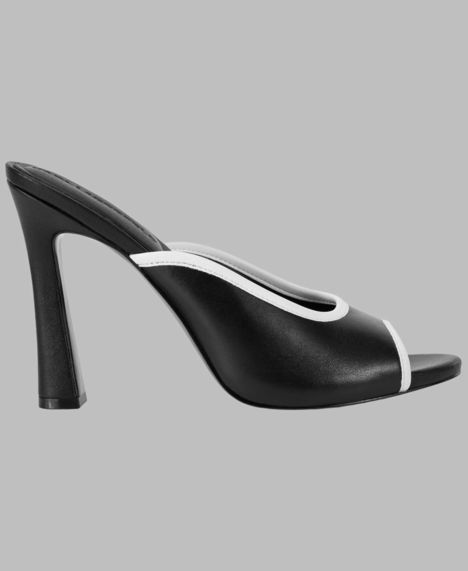 CHATURA PEEP TOE SANDAL