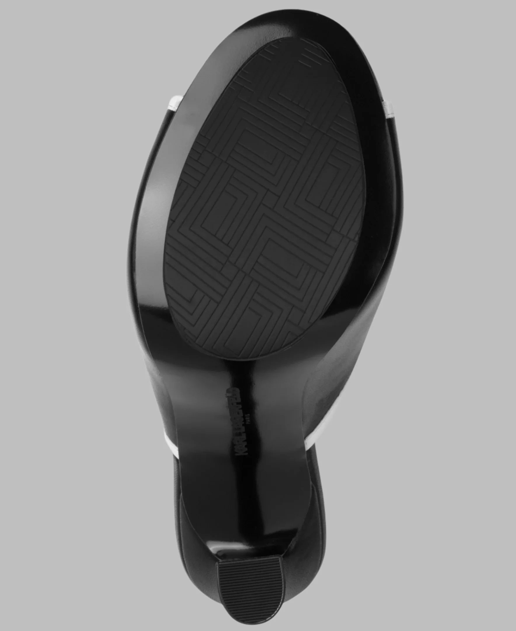 CHATURA PEEP TOE SANDAL - Image 5