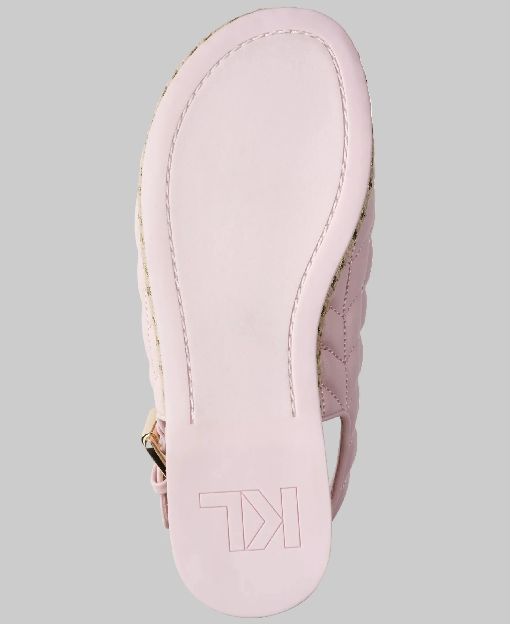 CHARLAY ANKLE STRAP ESPADRILLE - Image 5