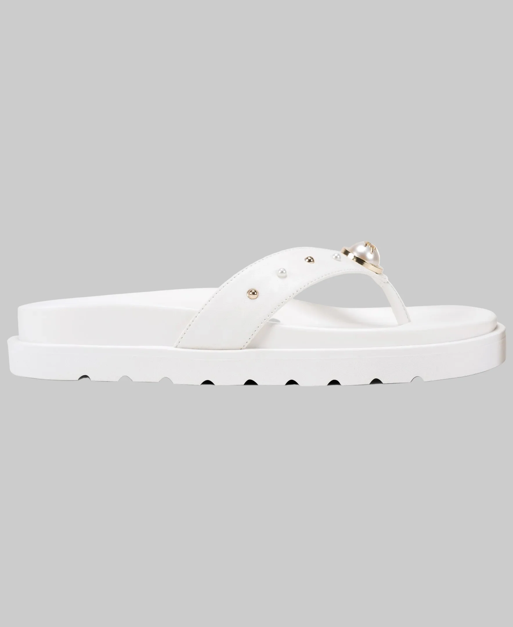 HAYZE PEARL FLIP FLOP