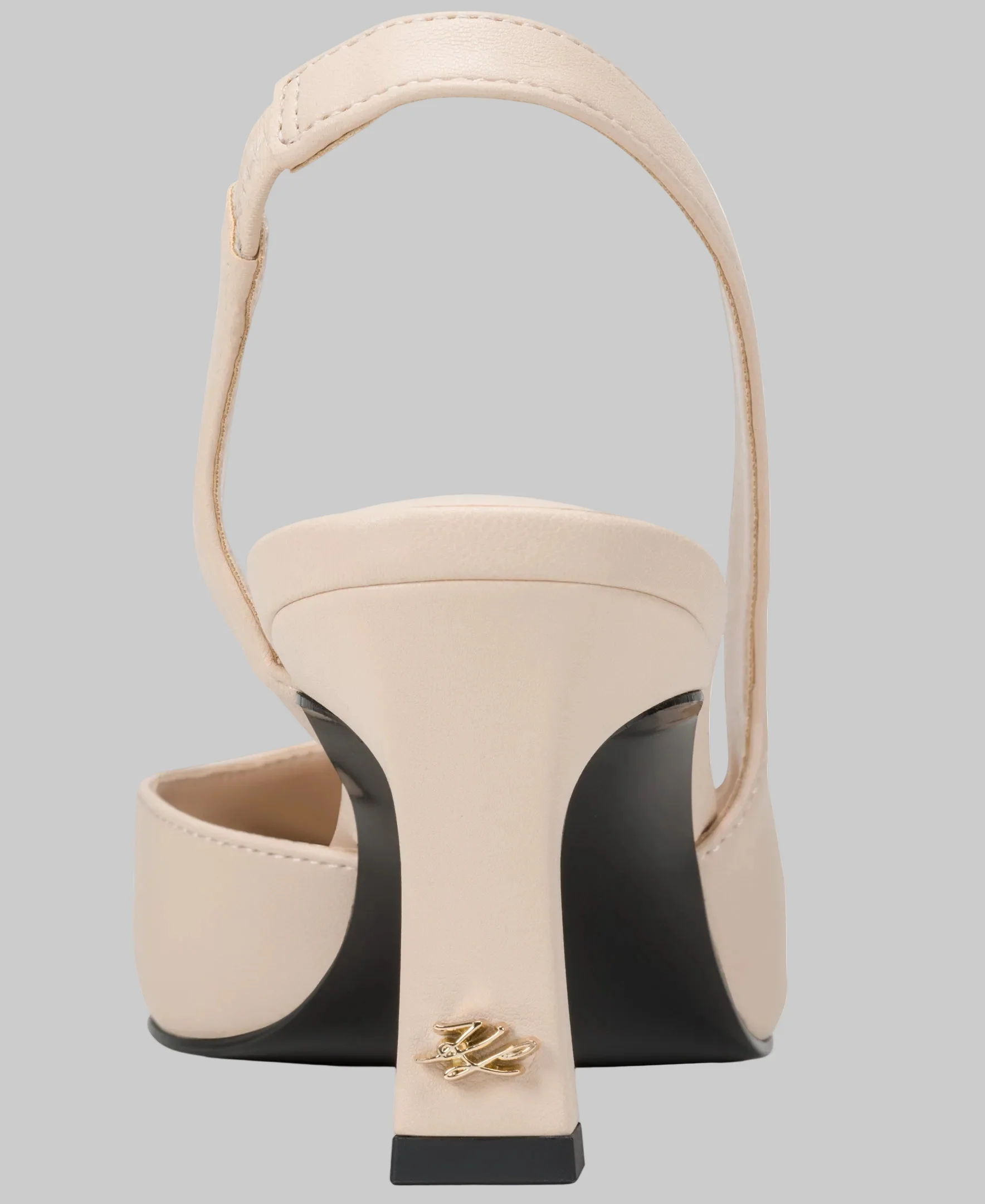 SHEENZ SLINGBACK PUMP - Image 3