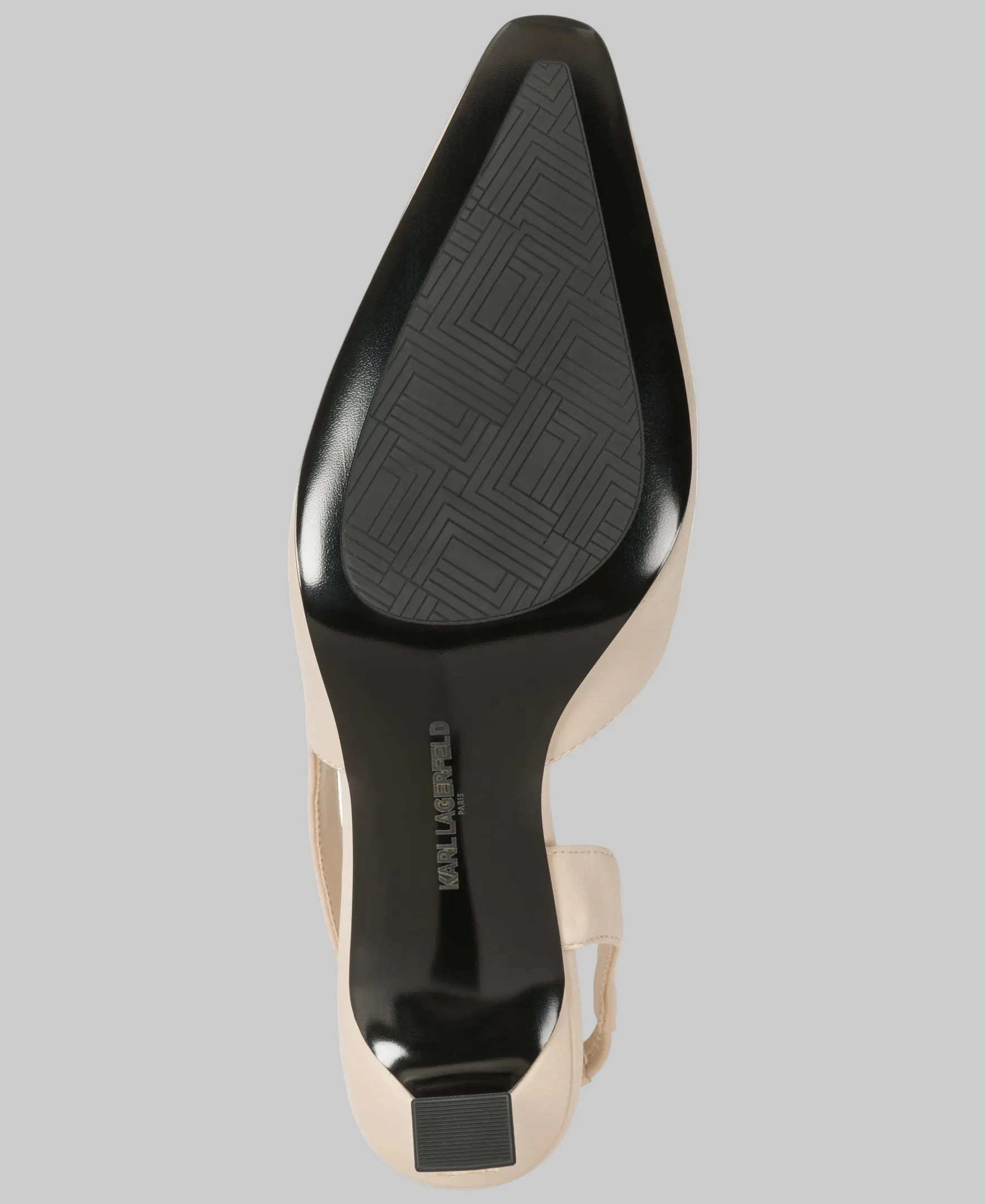 SHEENZ SLINGBACK PUMP - Image 5