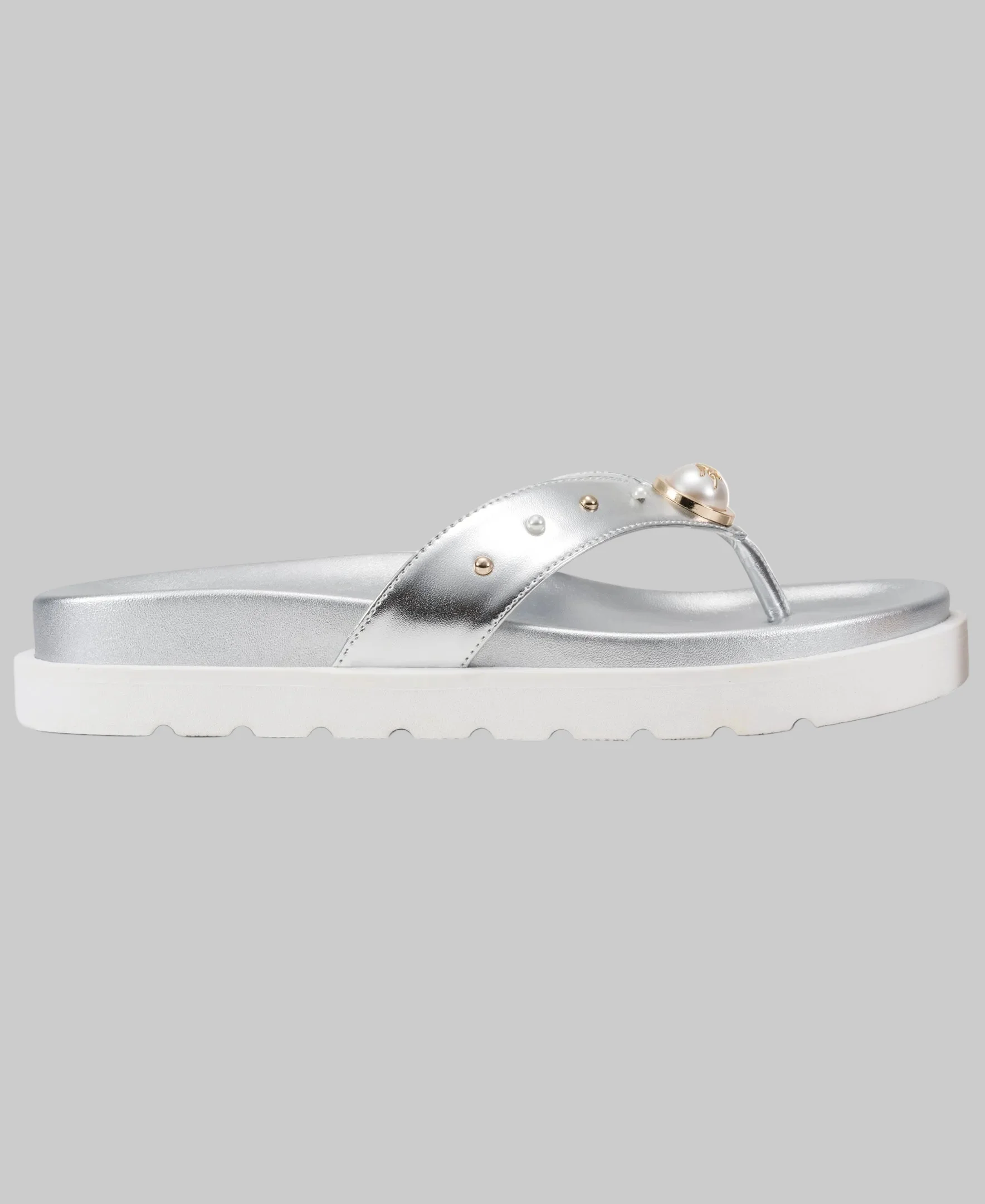 HAYZE PEARL FLIP FLOP