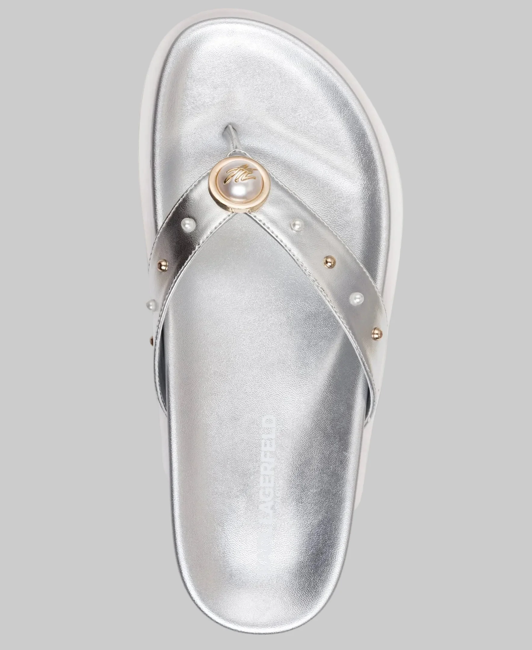 HAYZE PEARL FLIP FLOP - Image 4