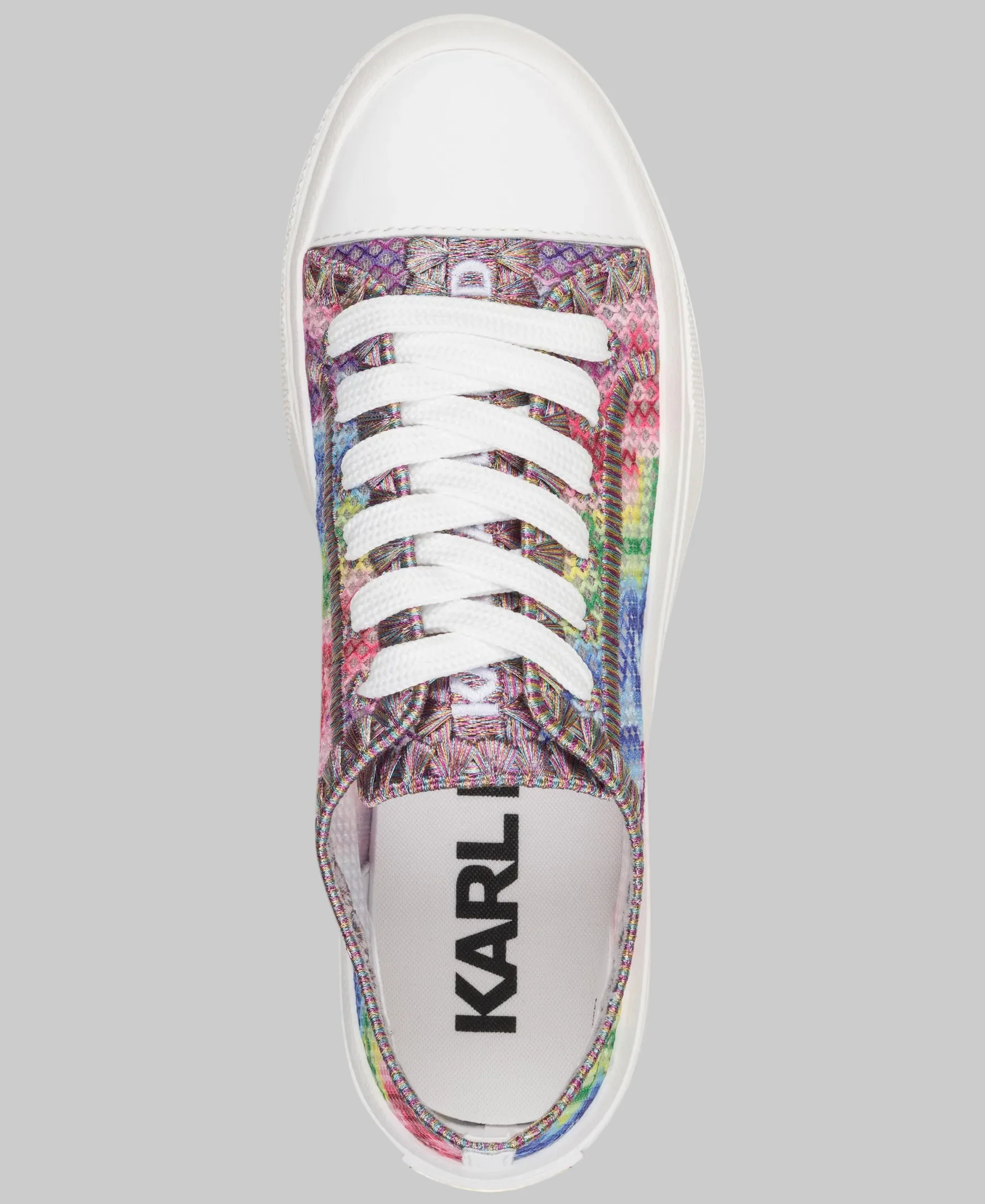 GIDDEON SNEAKER - Image 4