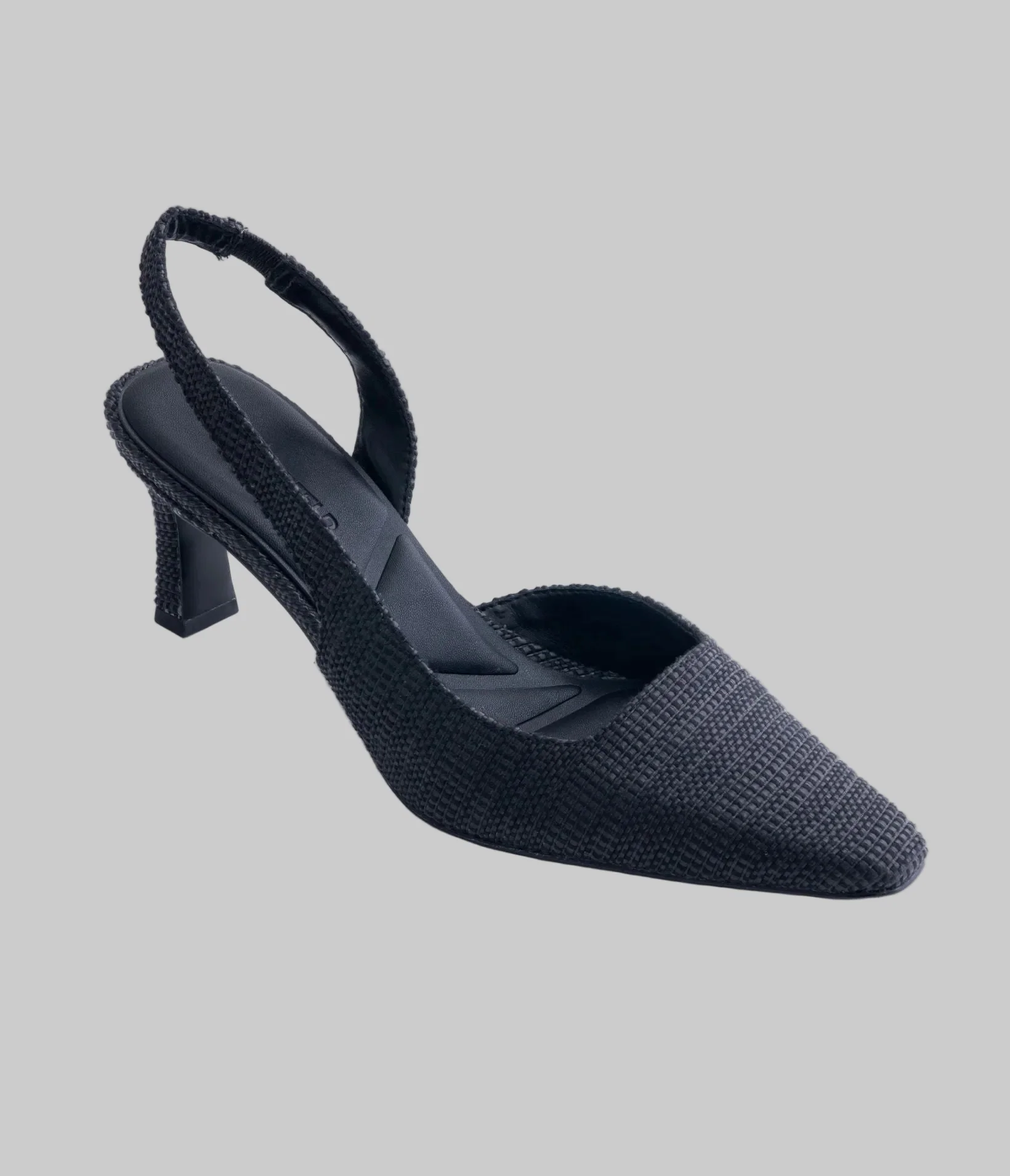 SHEENZ SLINGBACK PUMP - Image 3