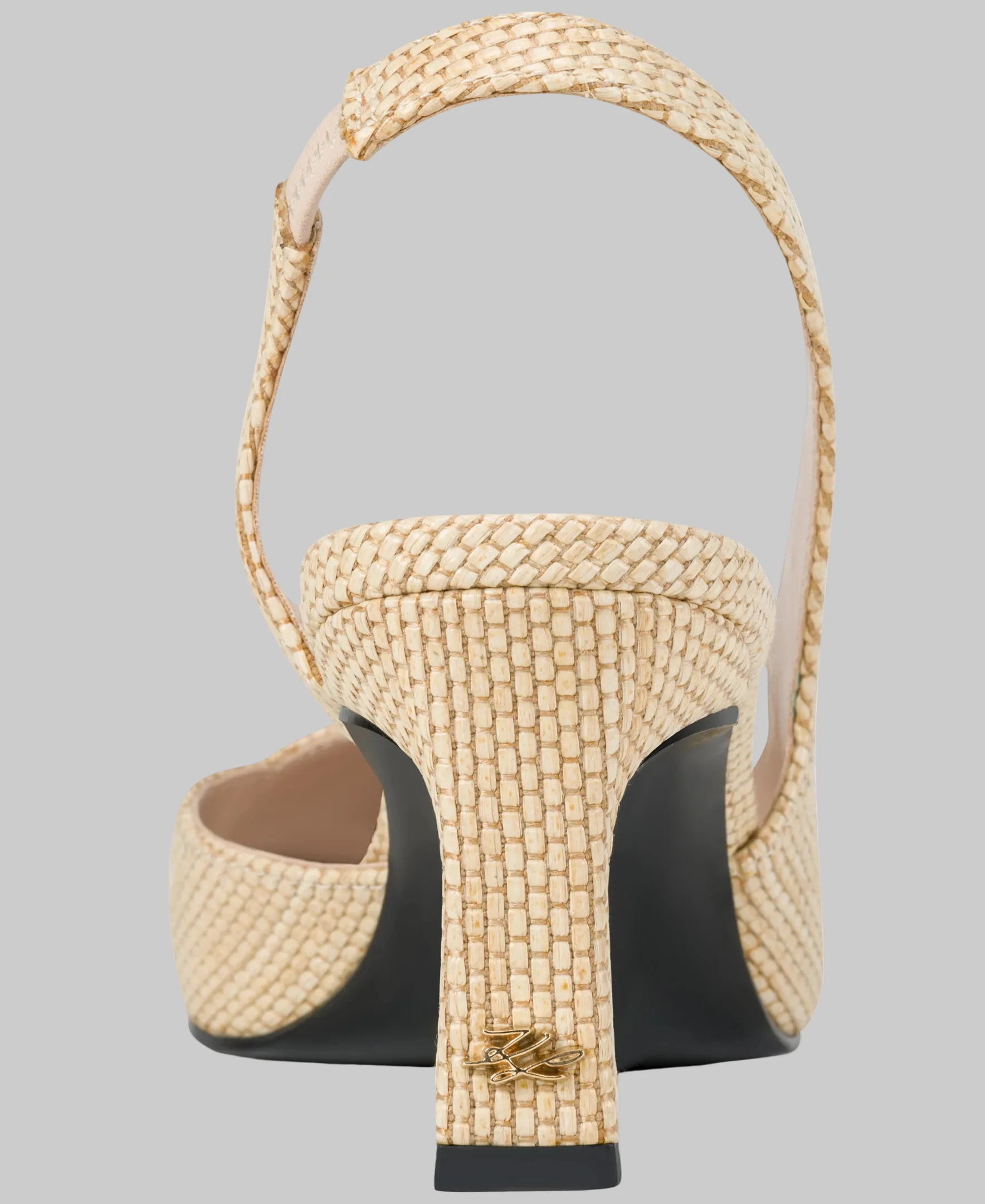 SHEENZ SLINGBACK PUMP - Image 4