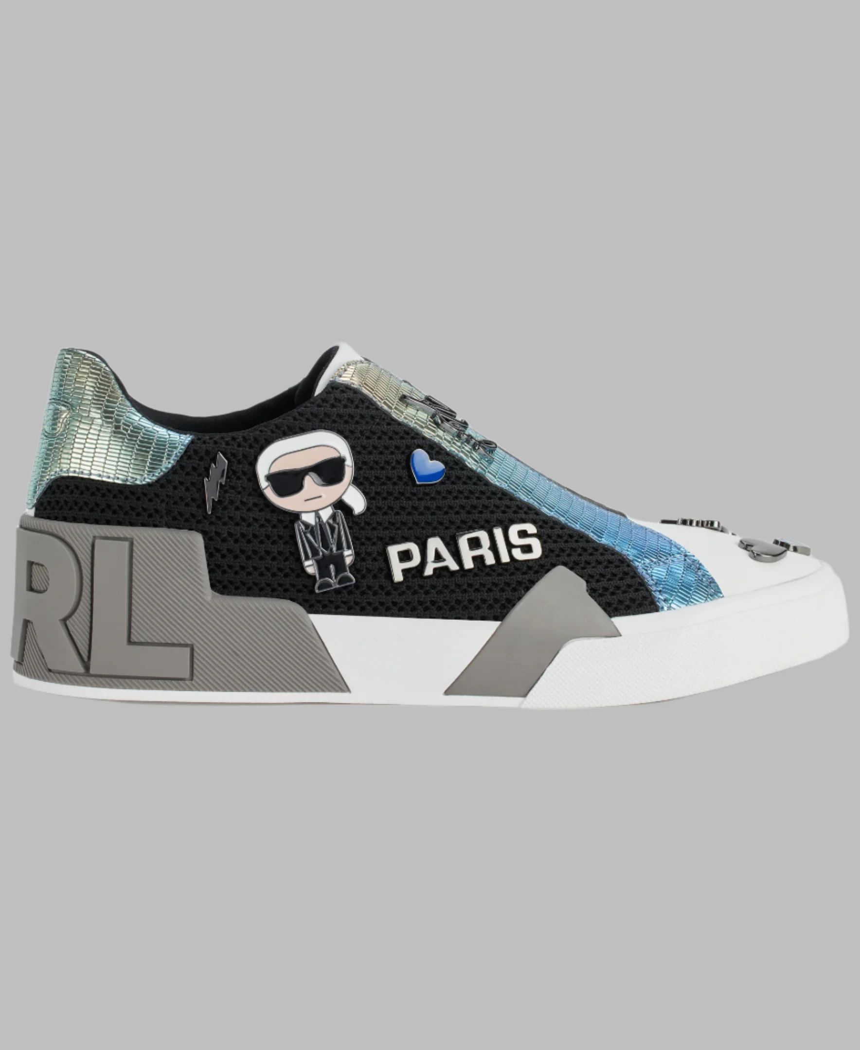 MAVISE SNEAKER