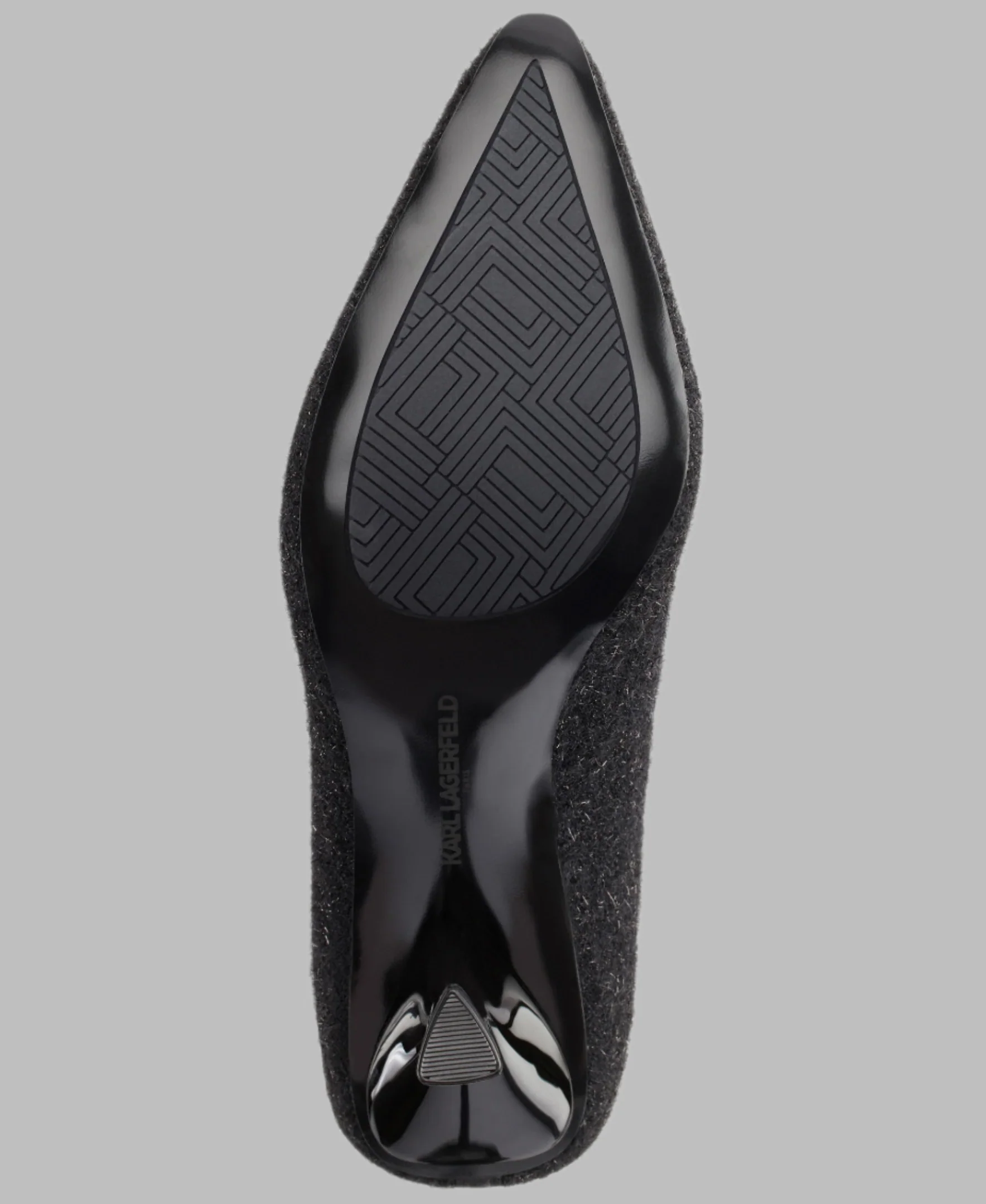 KELSA HEELED BOOTIE - Image 5