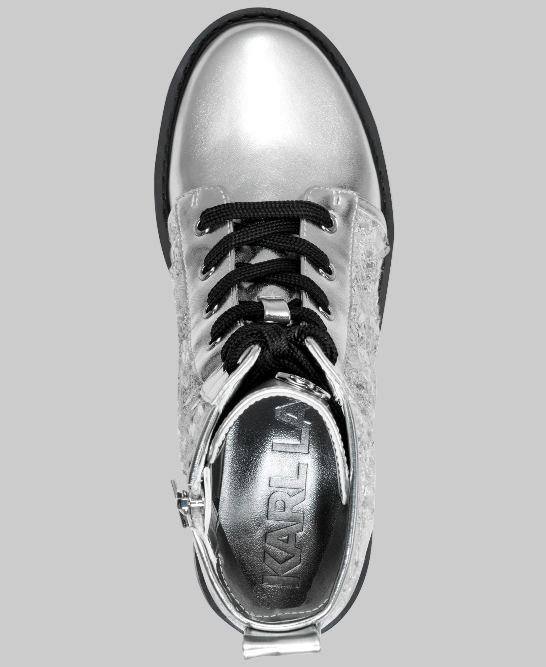 MARLEE COMBAT BOOTIE - Image 5