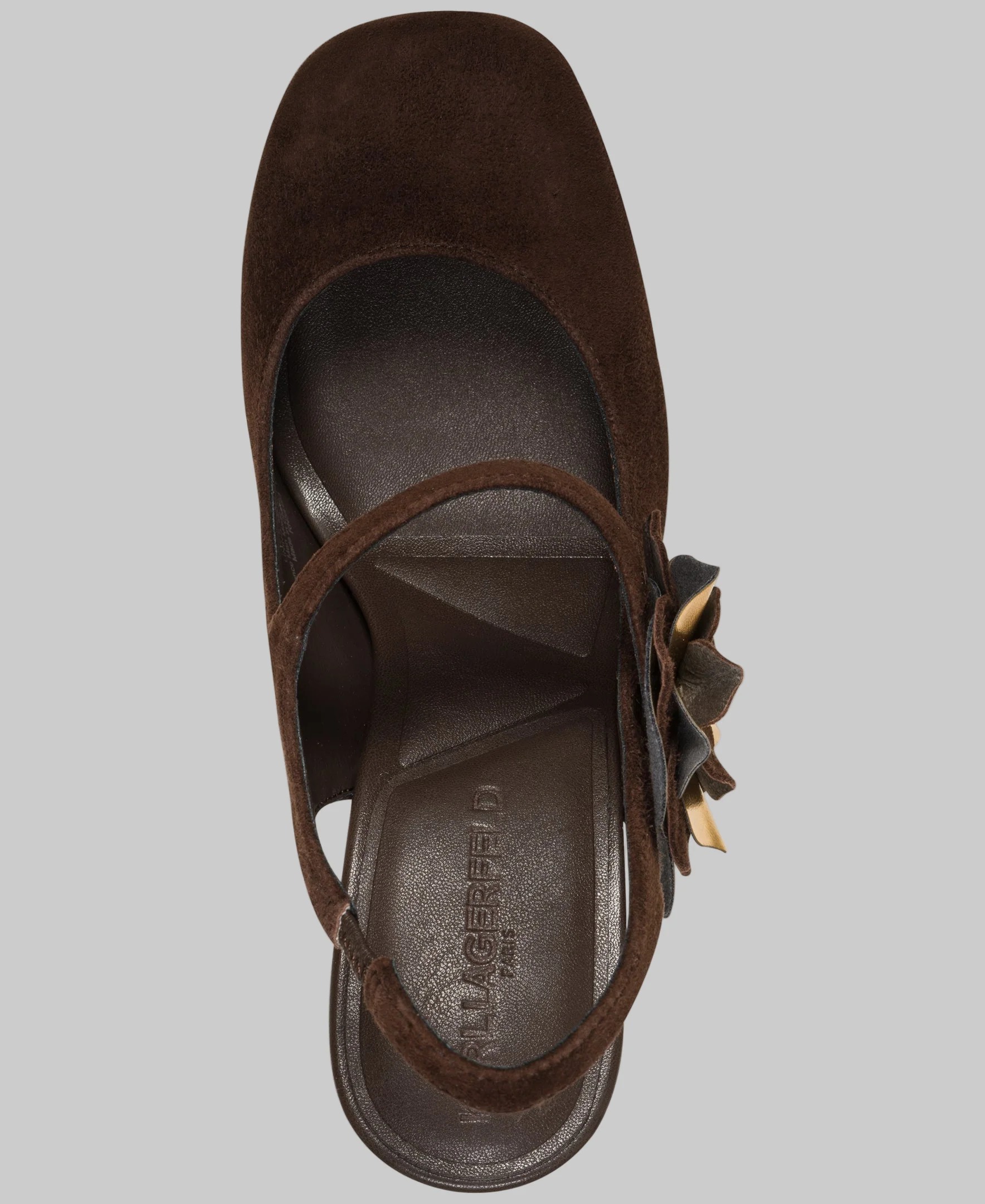 PIERRA SLINGBACK PUMP - Image 3