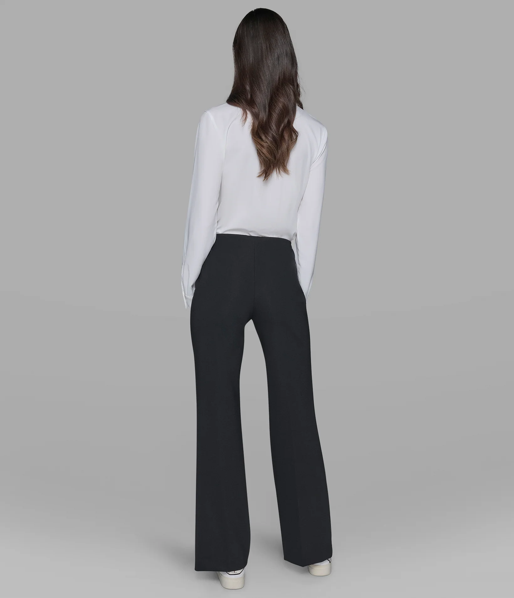 STRAIGHT LEG COMPRESSION PANT - Image 5