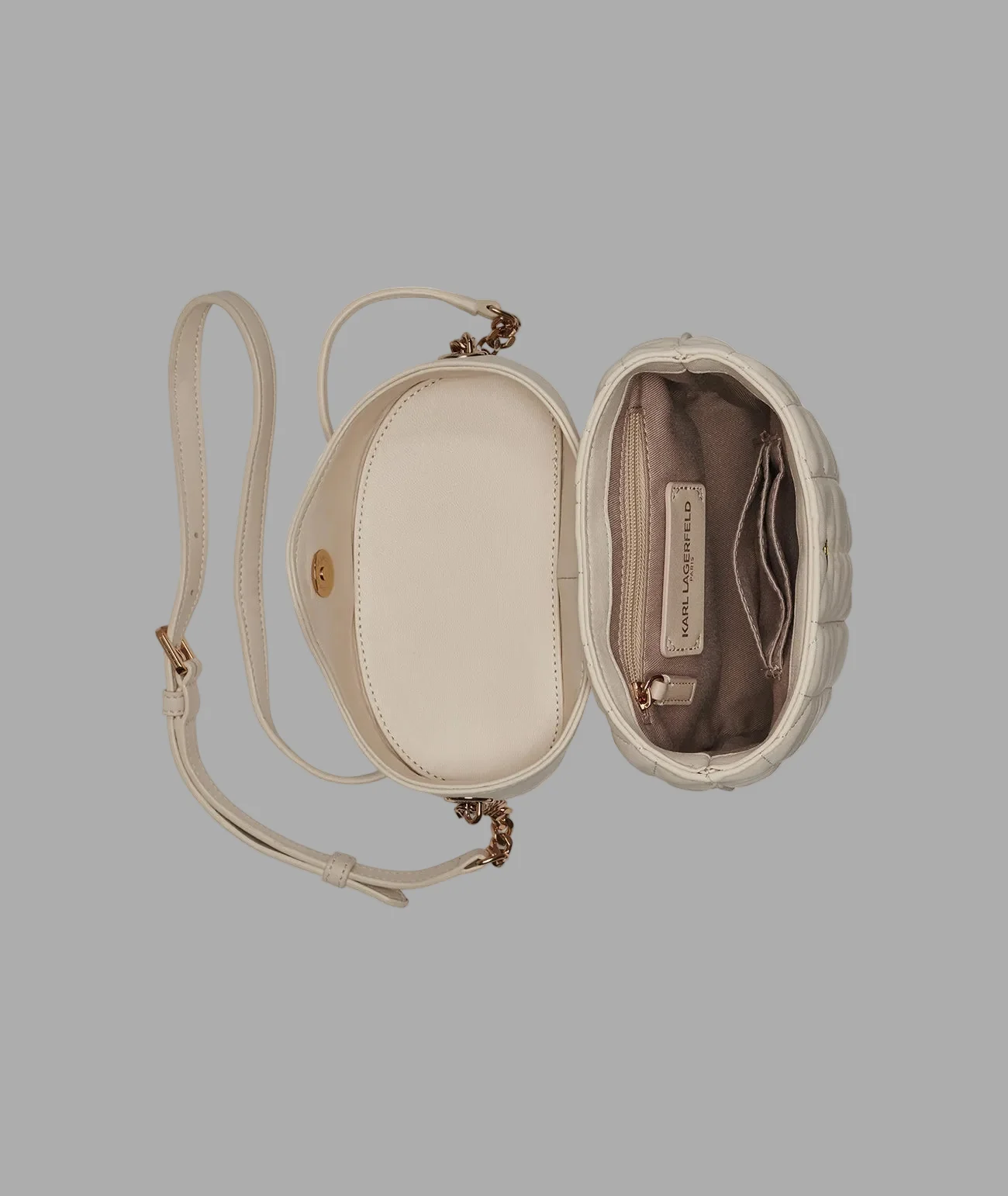 LAFAYETTE CROSSBODY BUCKET BAG - Image 5
