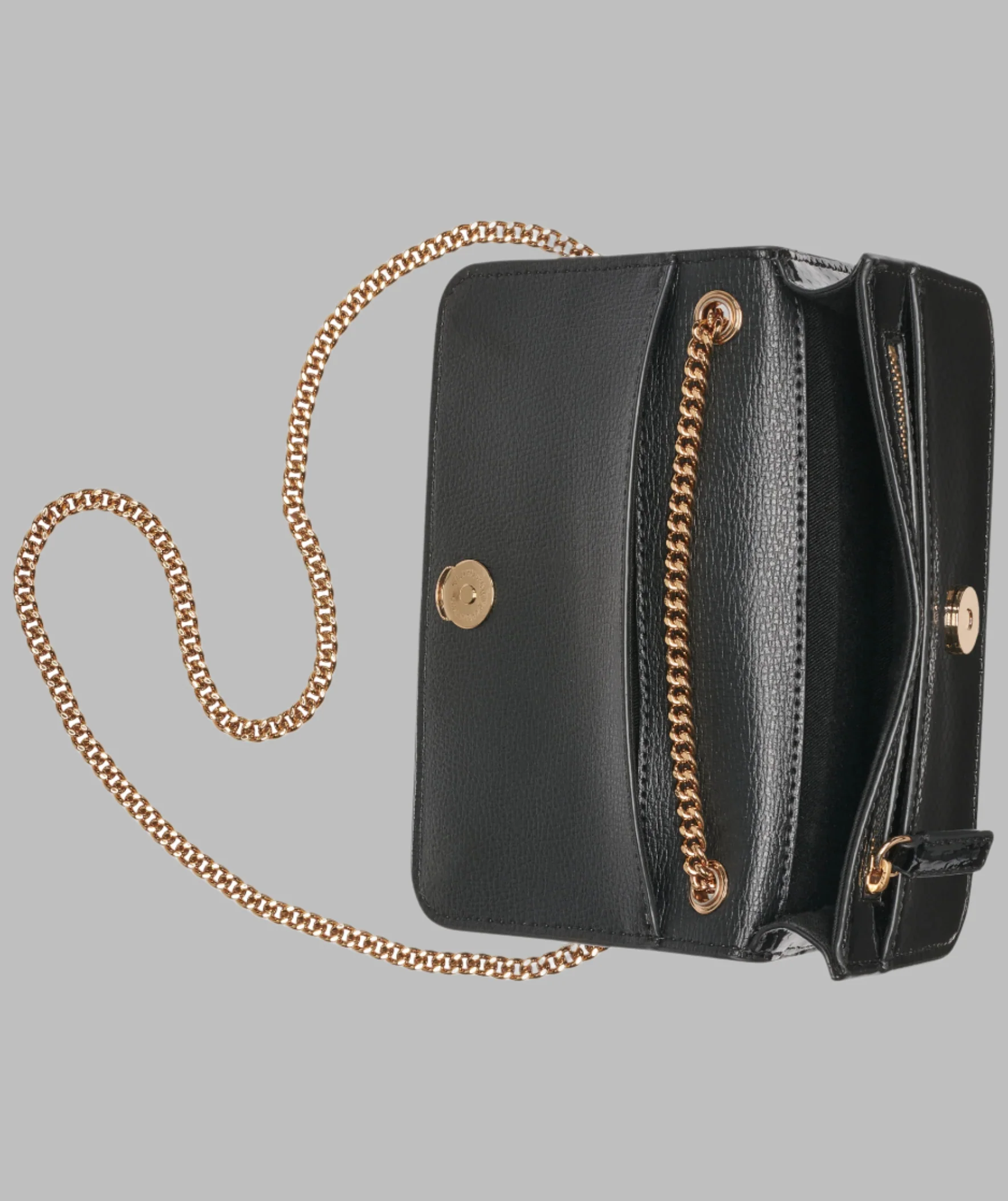KOSETTE KARL SHOULDER BAG - Image 4