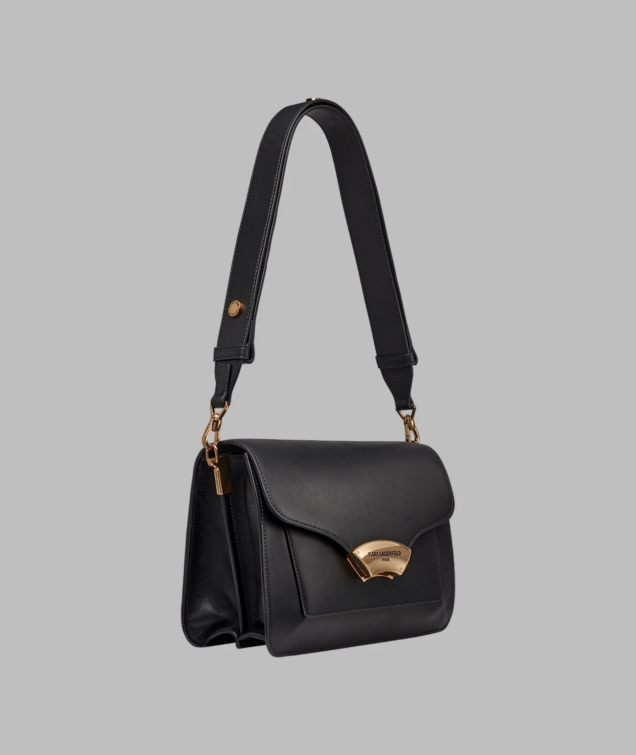 MADELYN SHOULDER BAG - Image 2
