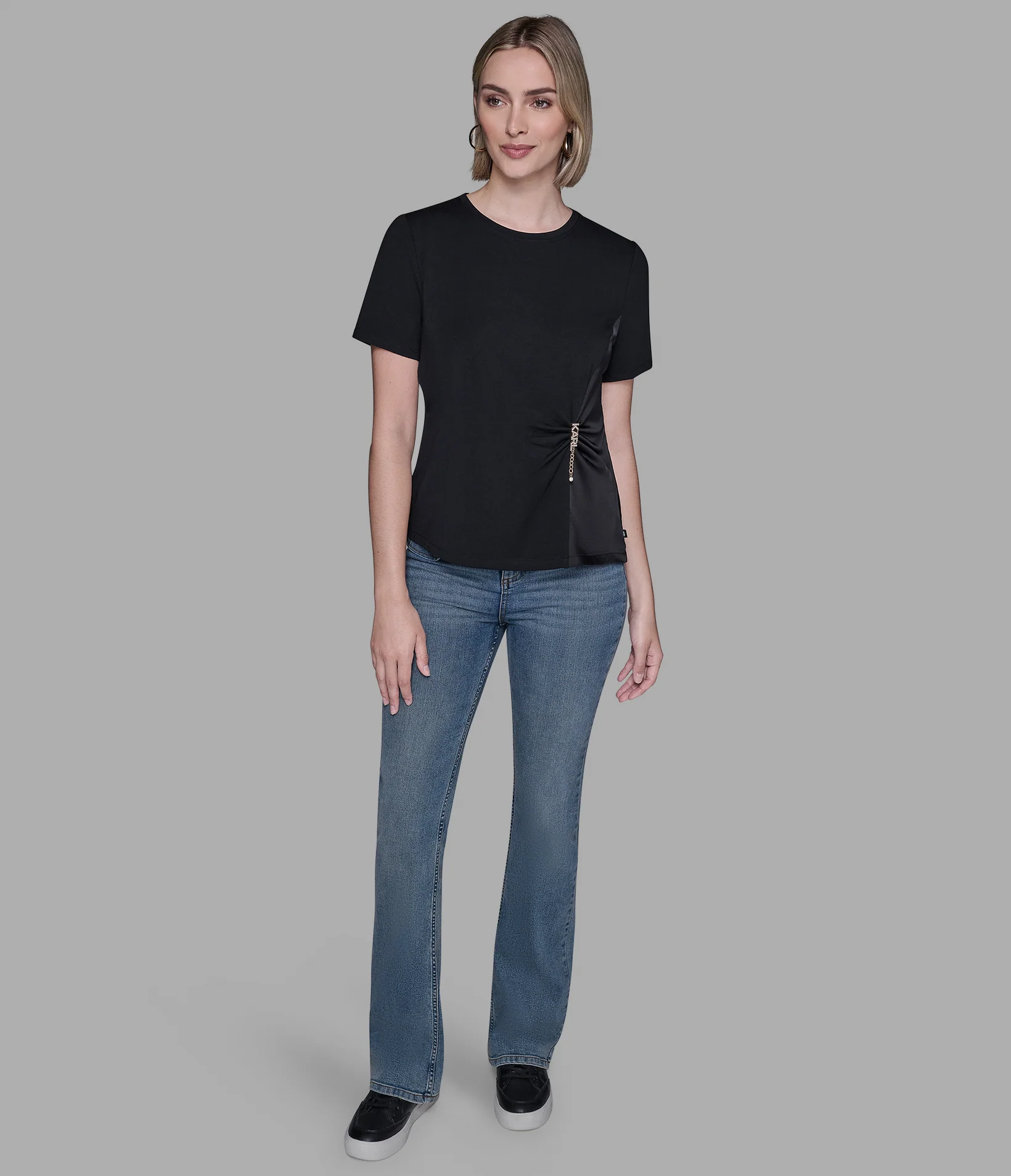 KARL PIN TEE - Image 3