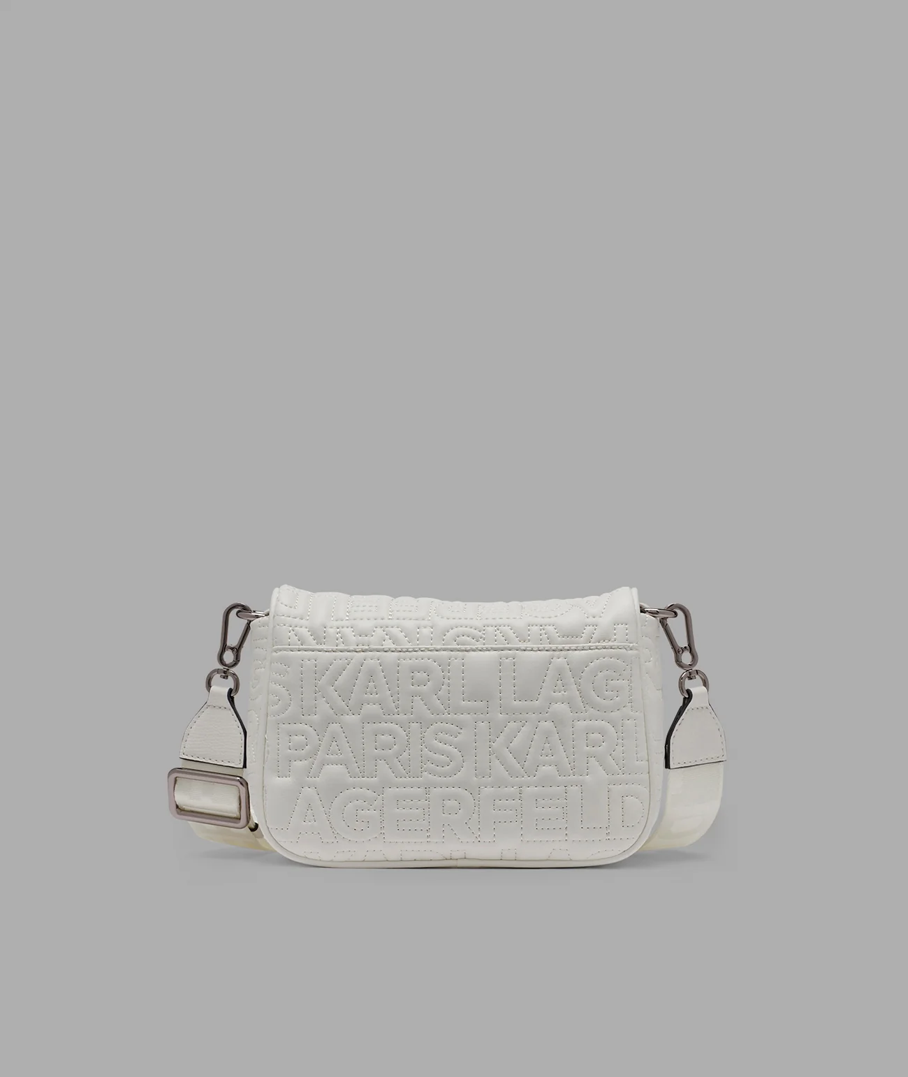 VOYAGE LOGO CROSSBODY - Image 3