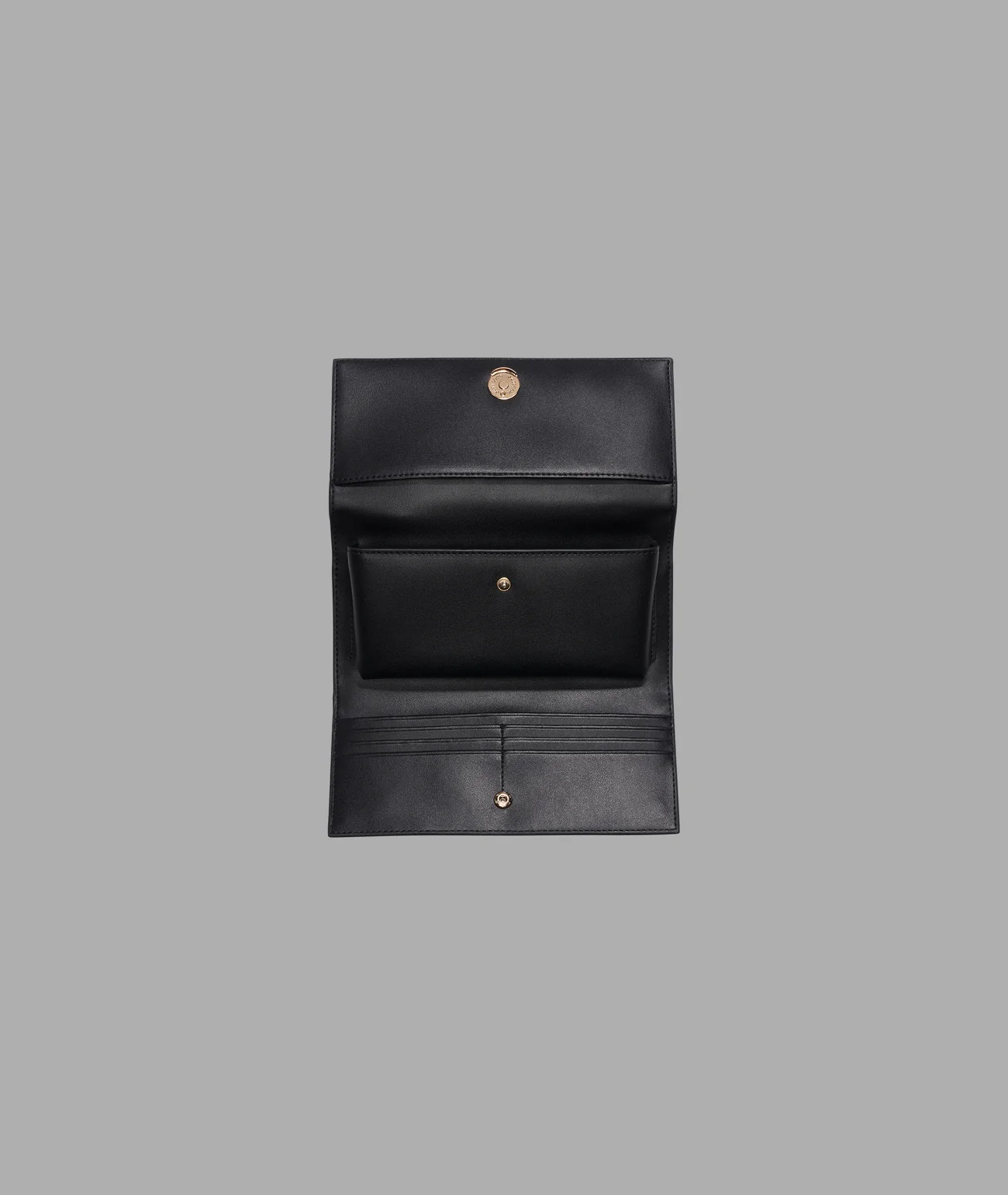 MERIBEL WALLET WITH CROSS BODY STRAP - Image 4