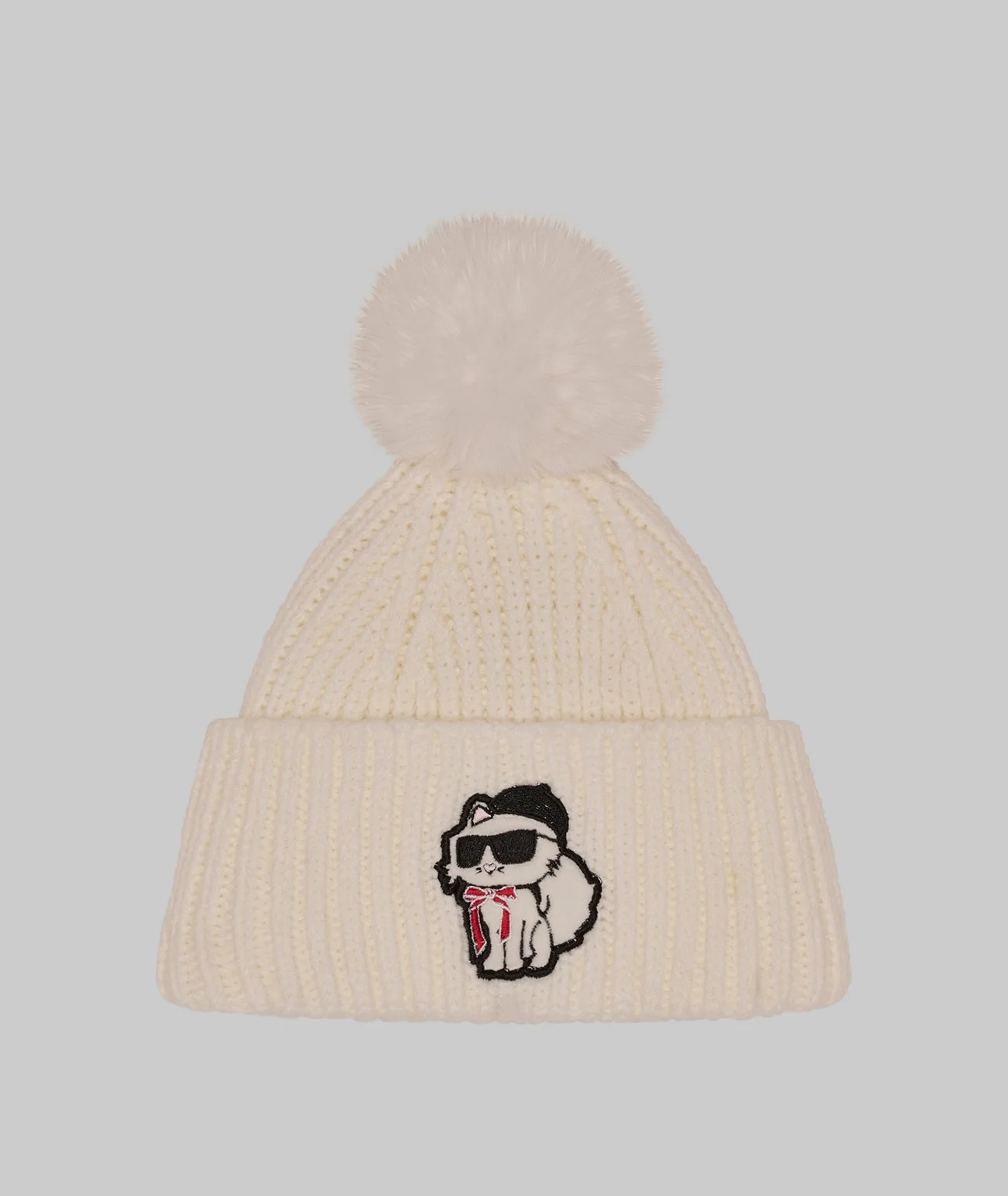 SASSY CHOUPETTE BEANIE - Image 3