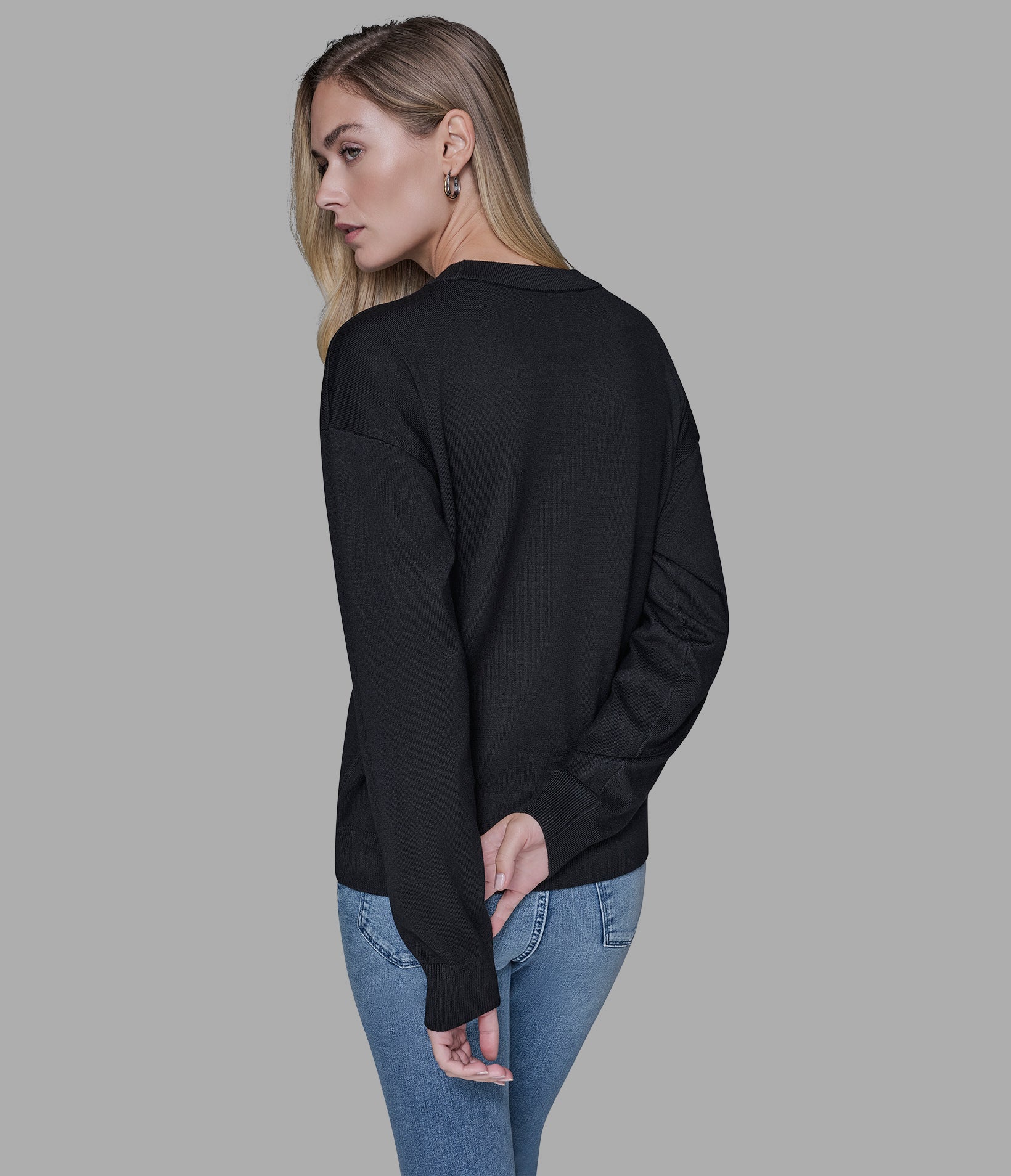 CATE PINS SWEATER - Image 3