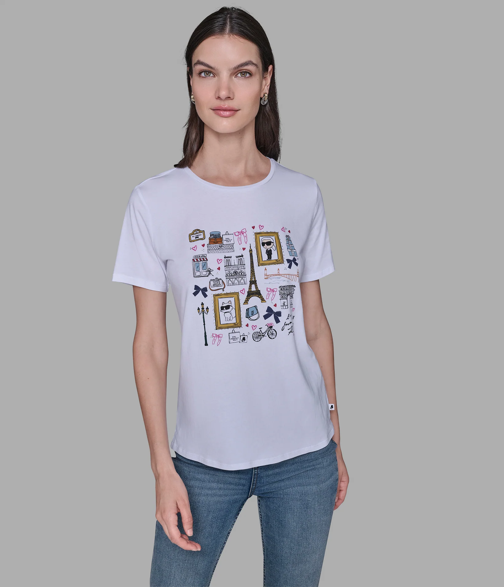 WHIMSY TEE