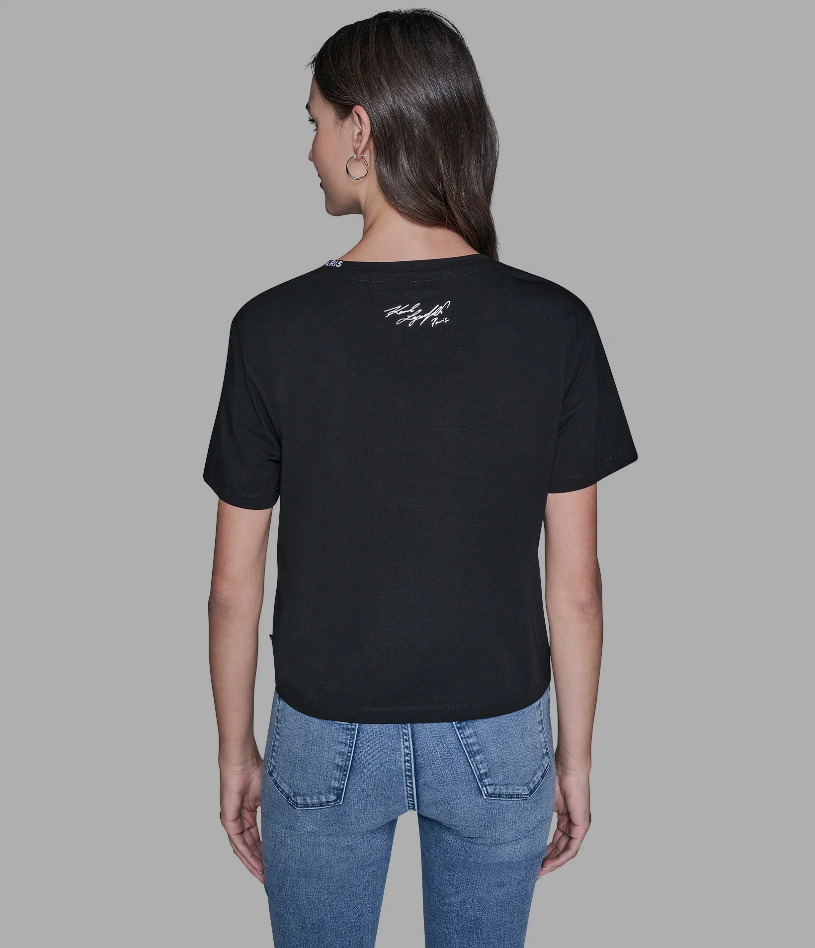 DUO POCKET TEE - Image 2