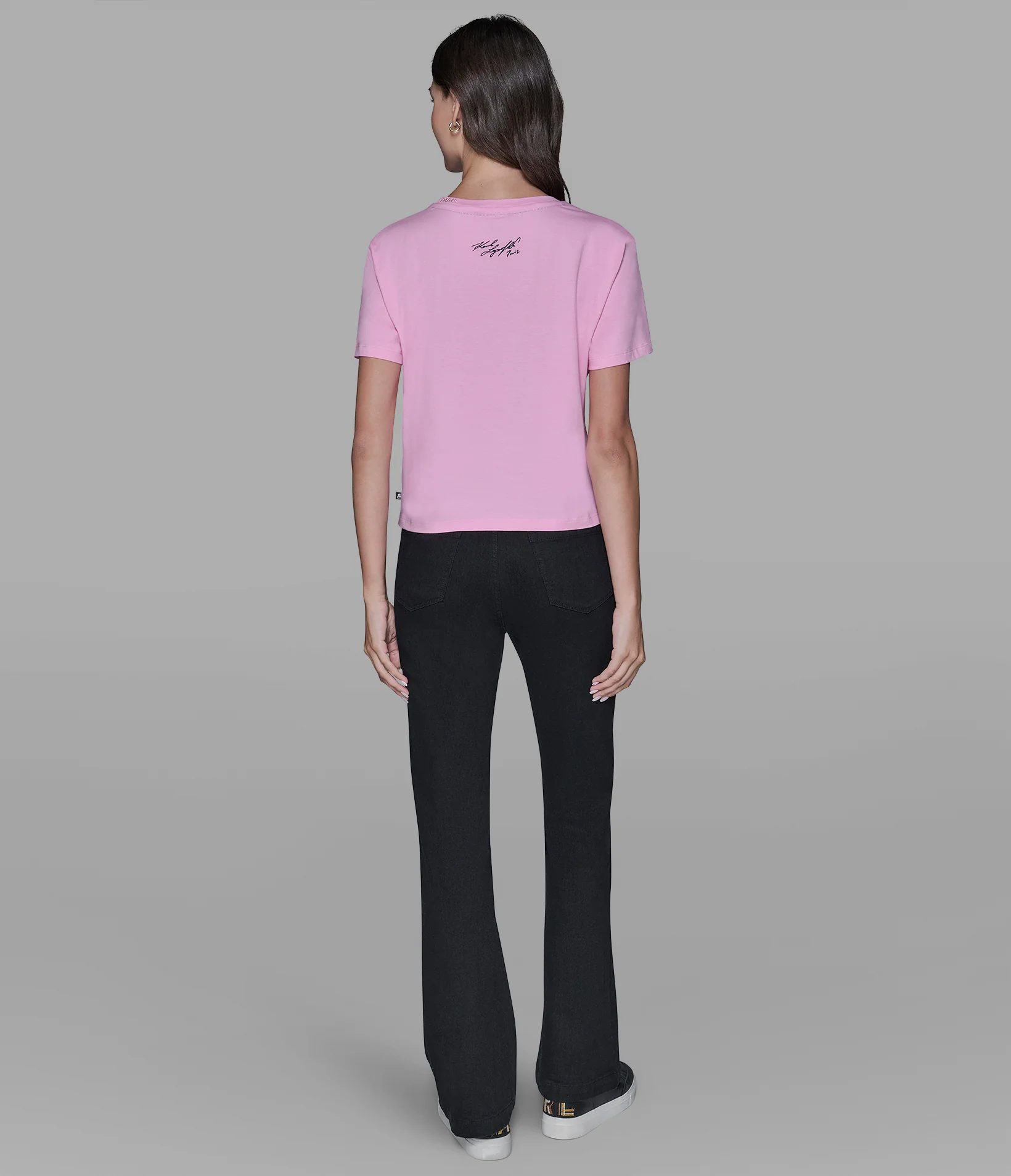 DUO POCKET TEE - Image 5