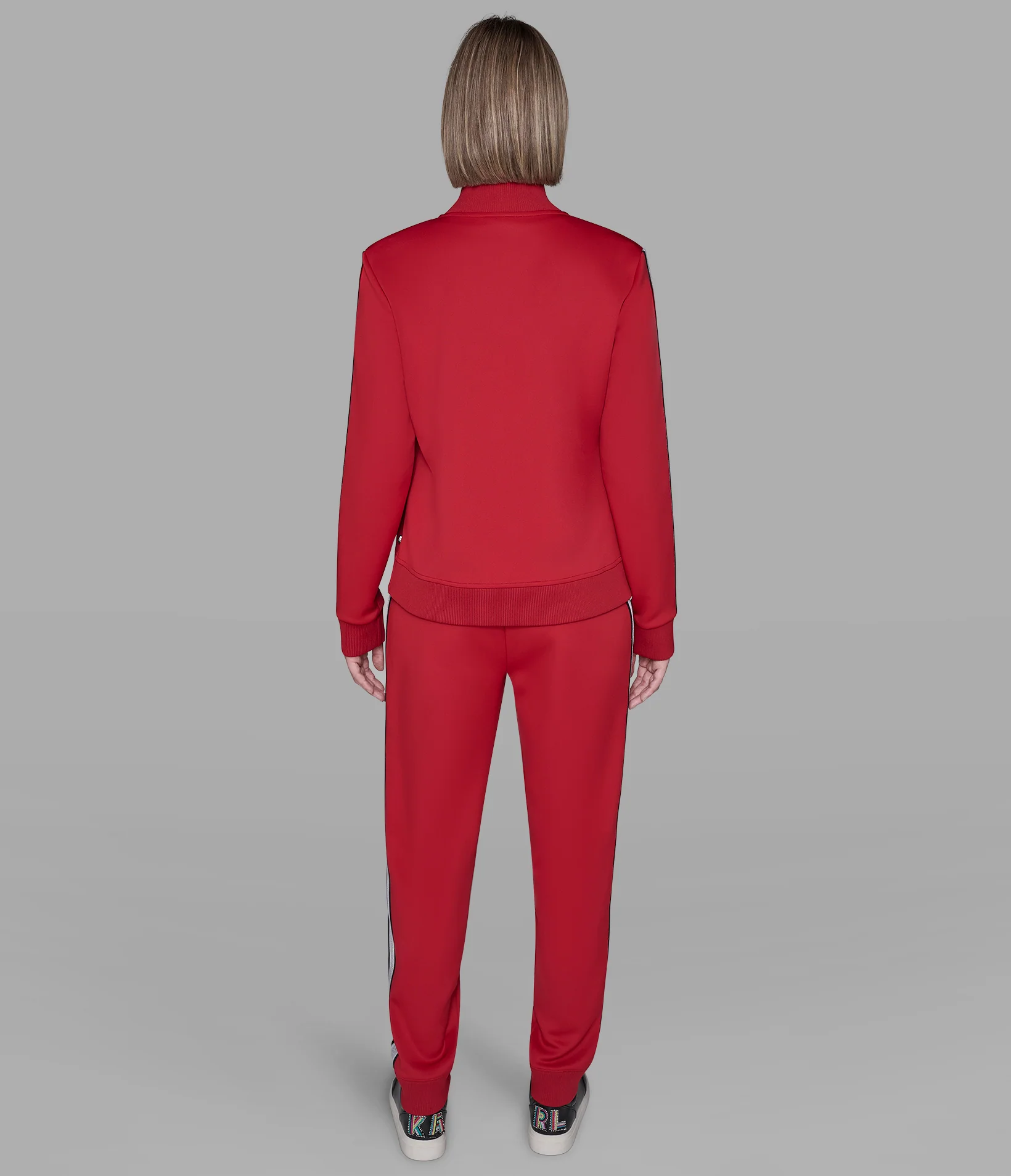 LOGO TAPE JOGGER - Image 5
