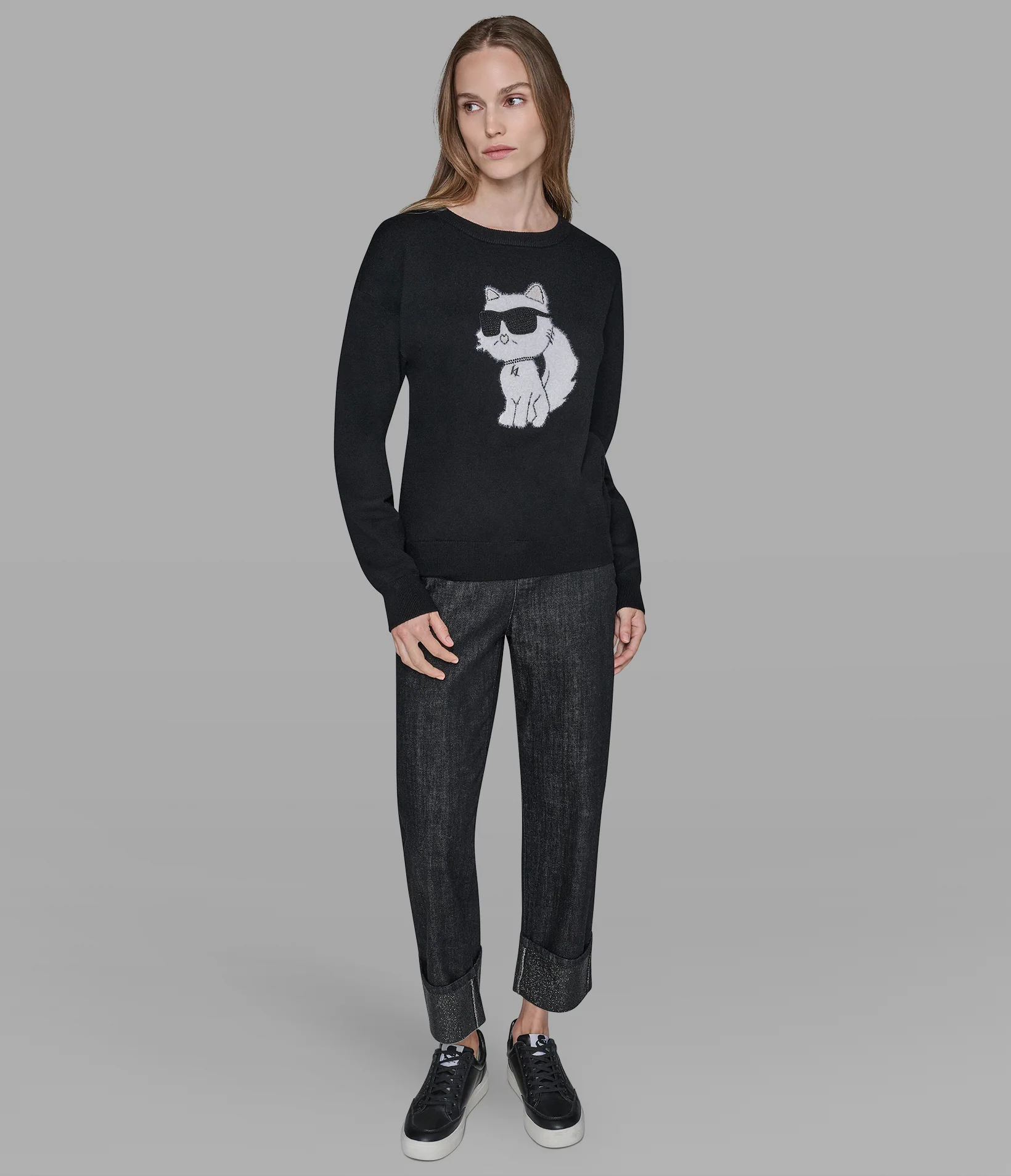 CHOUPETTE SWEATER - Image 4