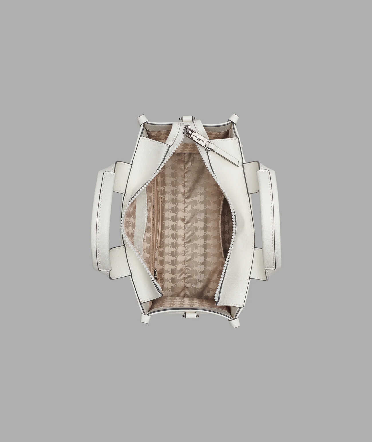 KRISTINA SMALL CROSSBODY CANVAS - Image 4