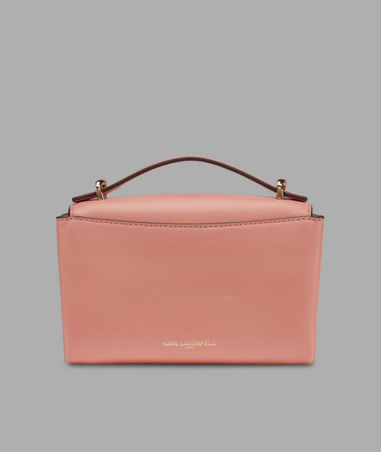 CHANTAYE KARL HEAD CROSSBODY - Image 3