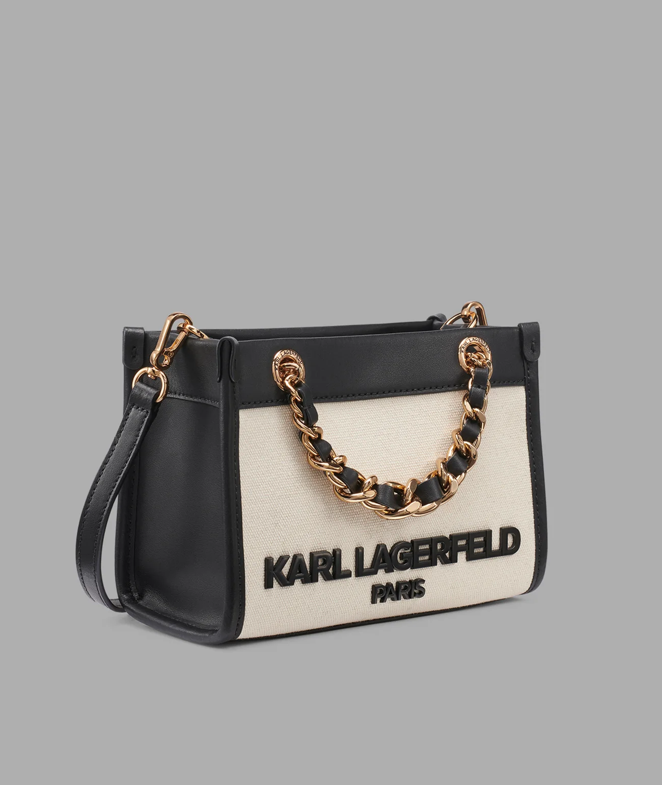 SAVOIE MINI CROSSBODY CANVAS - Image 2