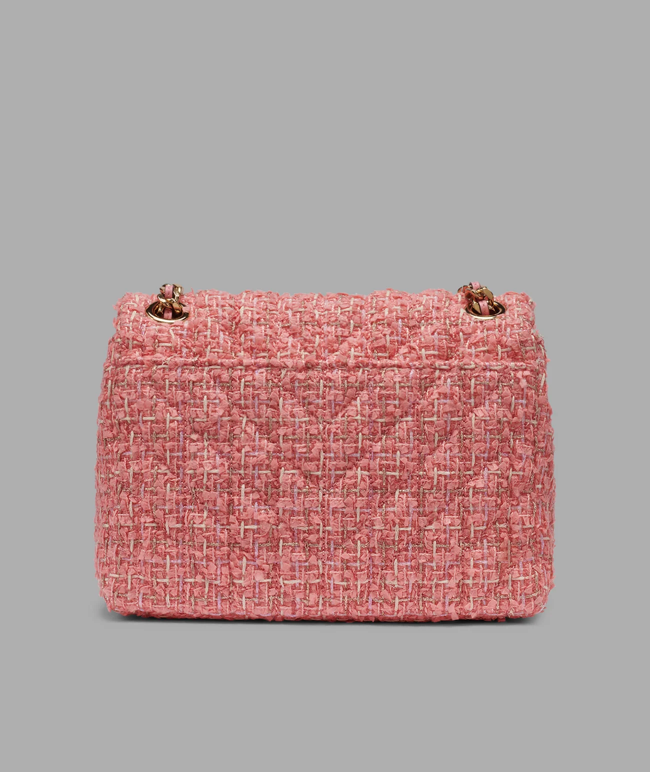 LAFAYETTE MINI CROSSBODY BOUCLE - Image 3