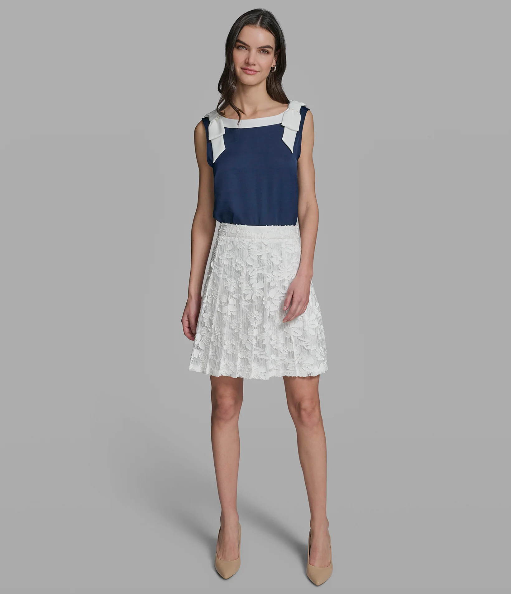 LACE SKIRT - Image 6