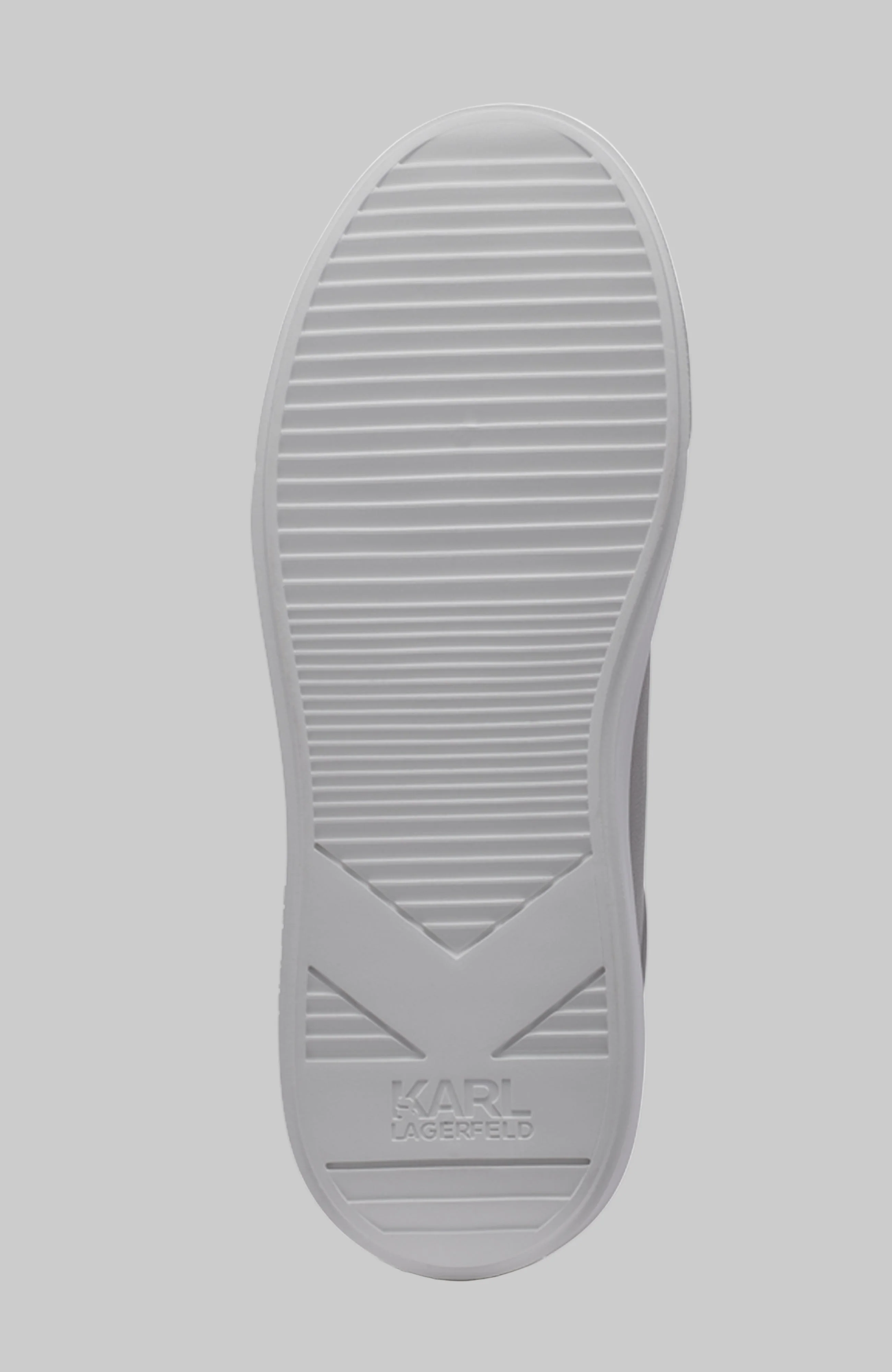 LACE UP SNEAKER WITH SIDE LOGO - Image 5