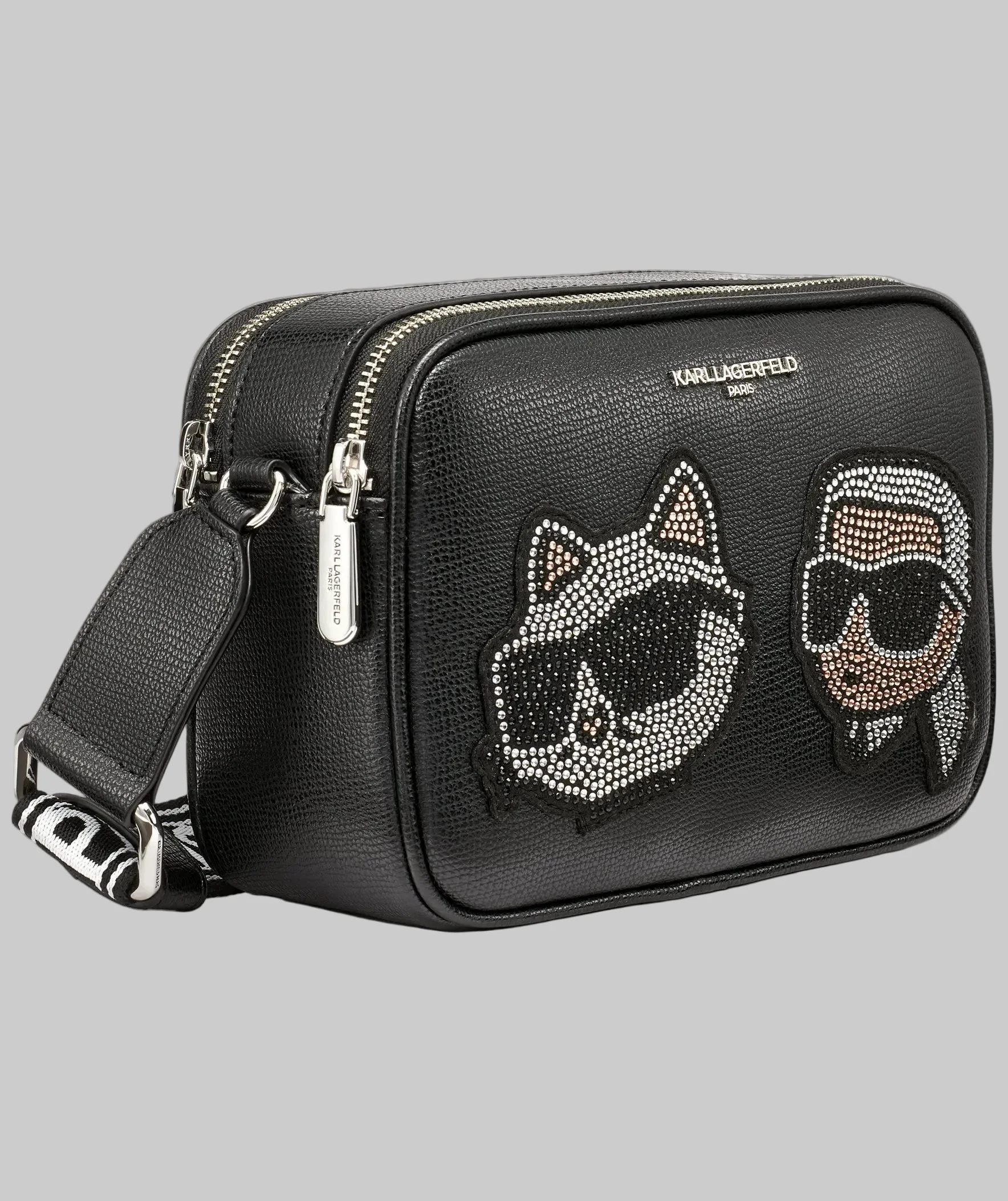 MAYBELLE CAMERA CROSSBODY - Image 2
