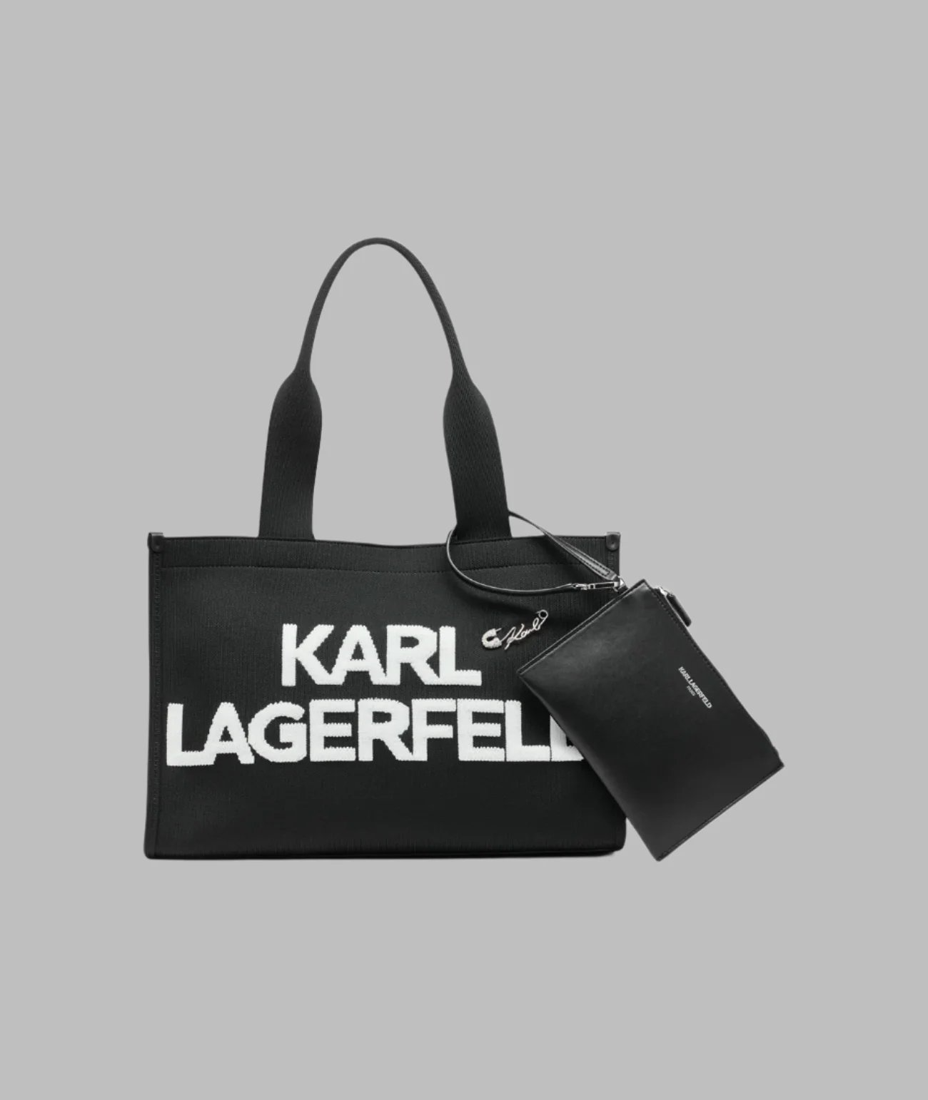 KRISTINA LARGE TOTE - Image 4