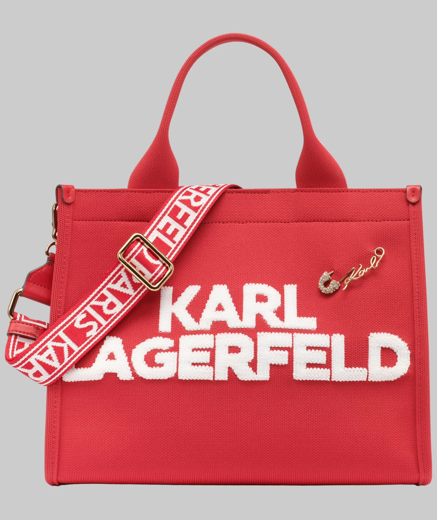 KRISTINA MEDIUM TOTE