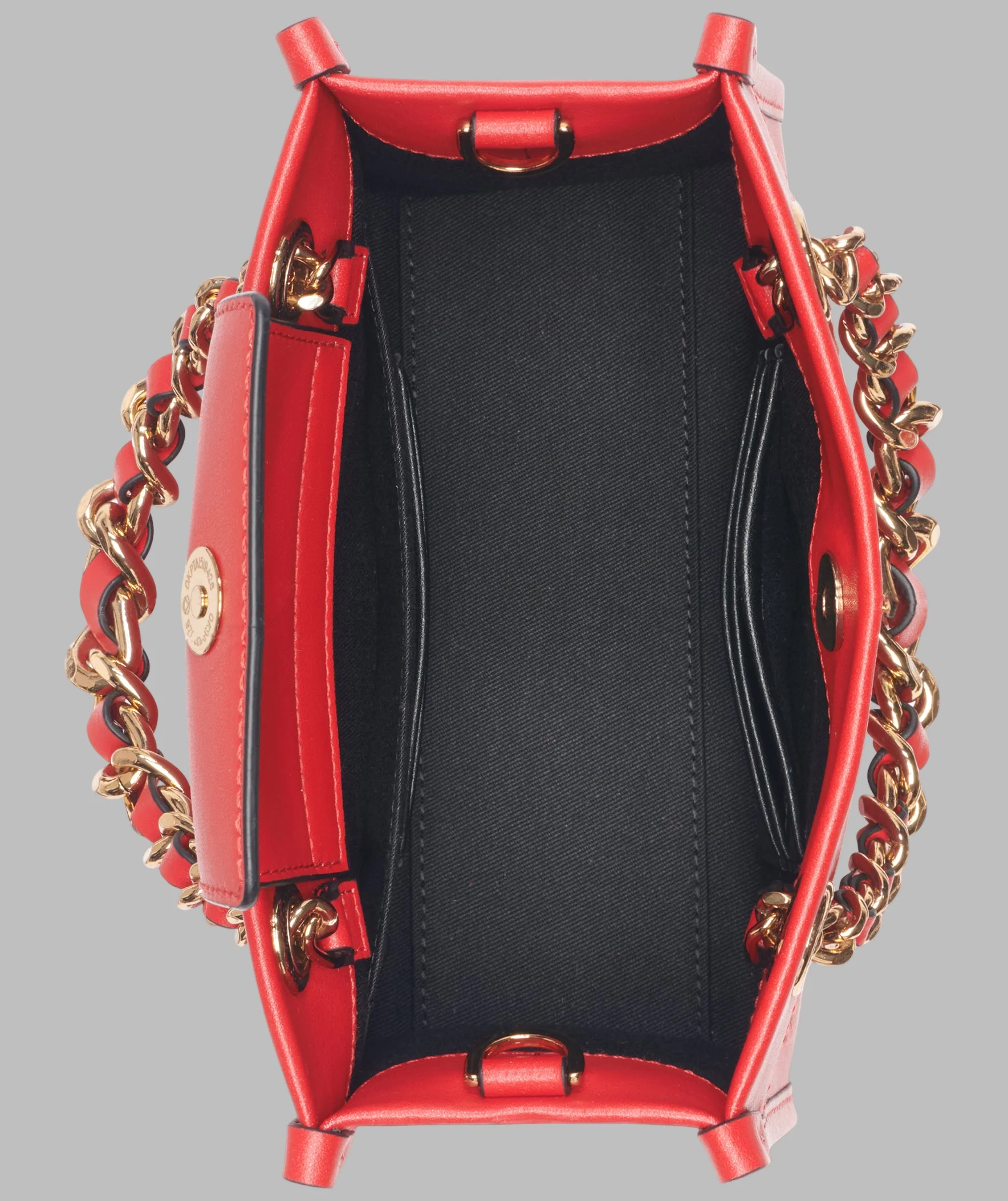SAVOIE SMALL LEATHER CROSSBODY - Image 4