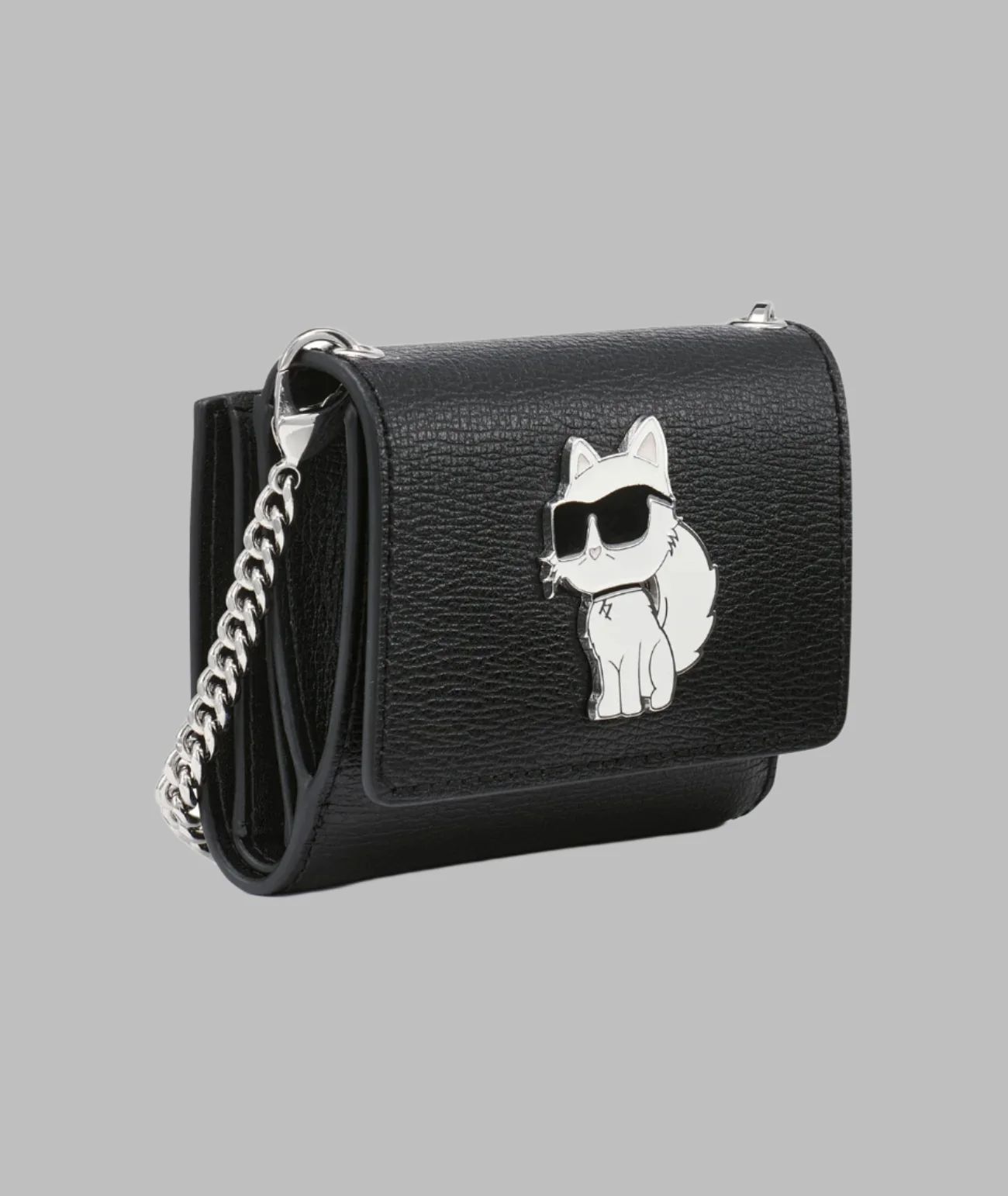 SMALL WALLET ON CHAIN - Image 2