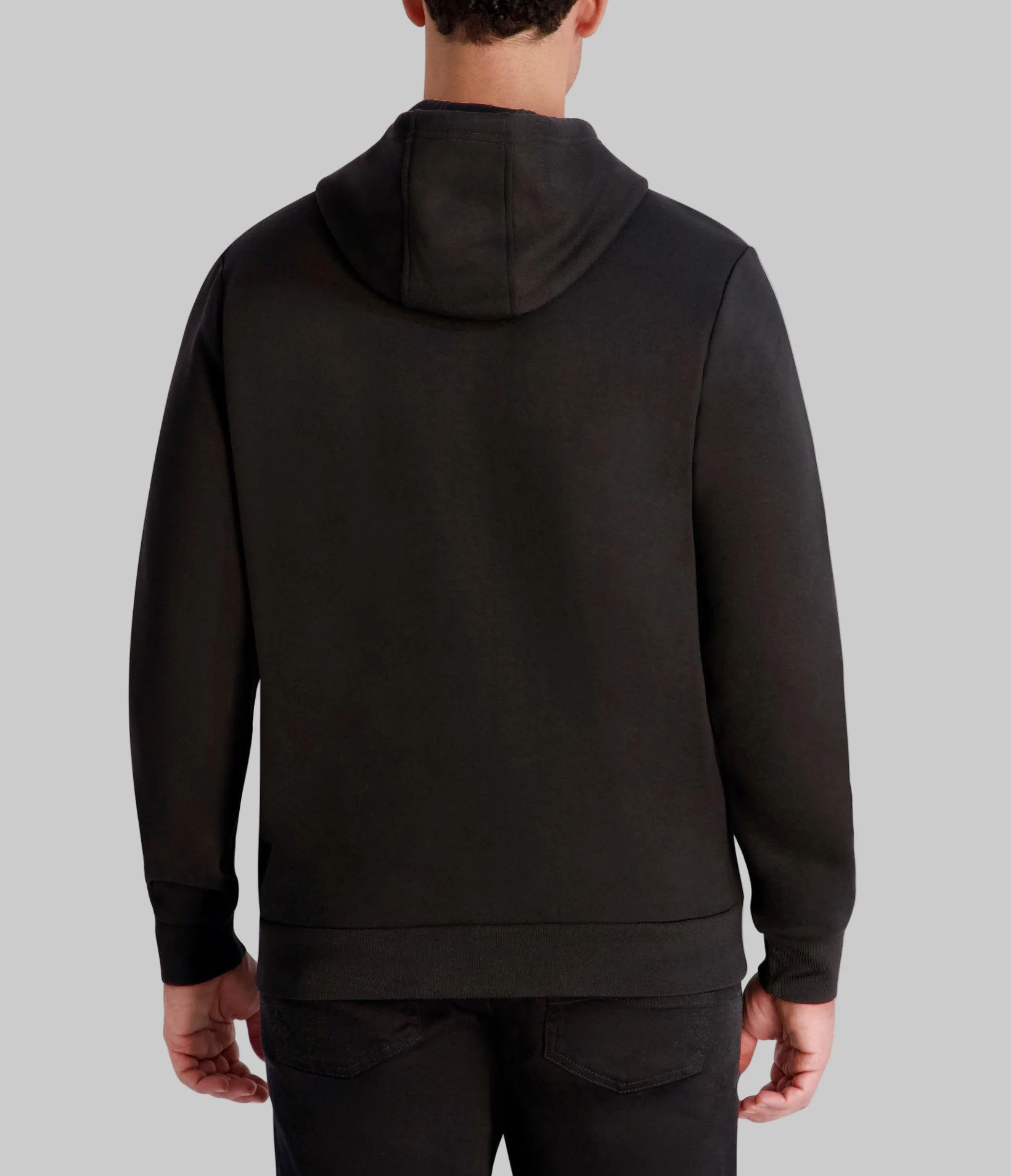 KARL KNIGHT HOODIE - Image 2