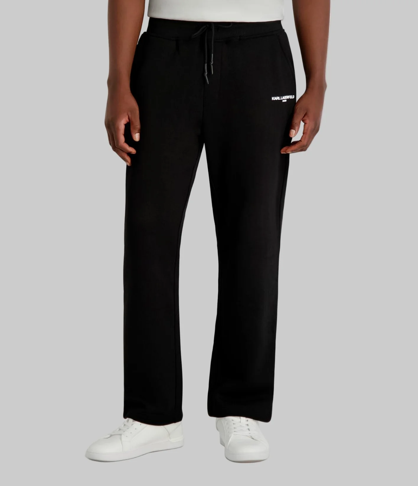 FLEECE PANT