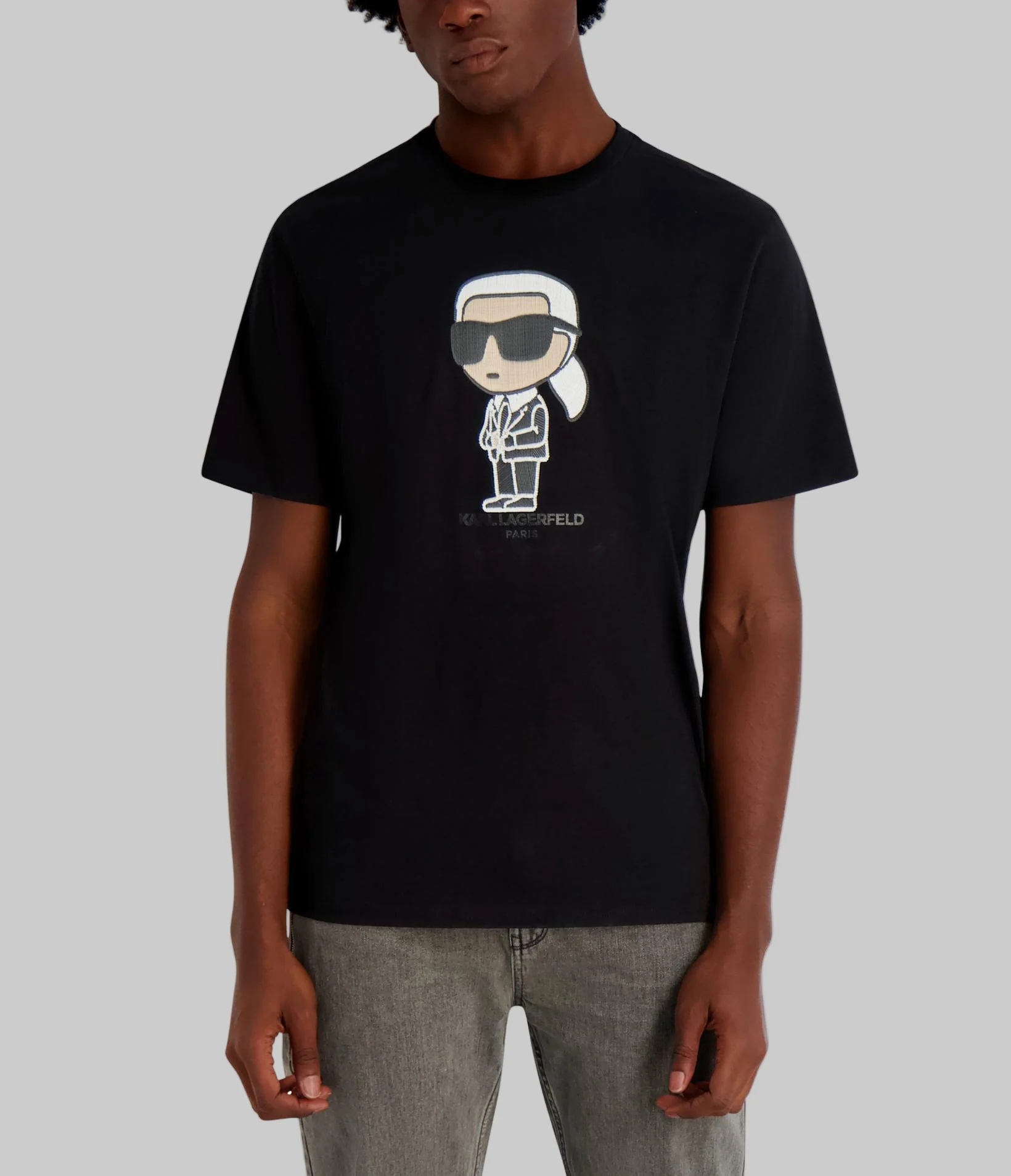 KARL DOT TEE
