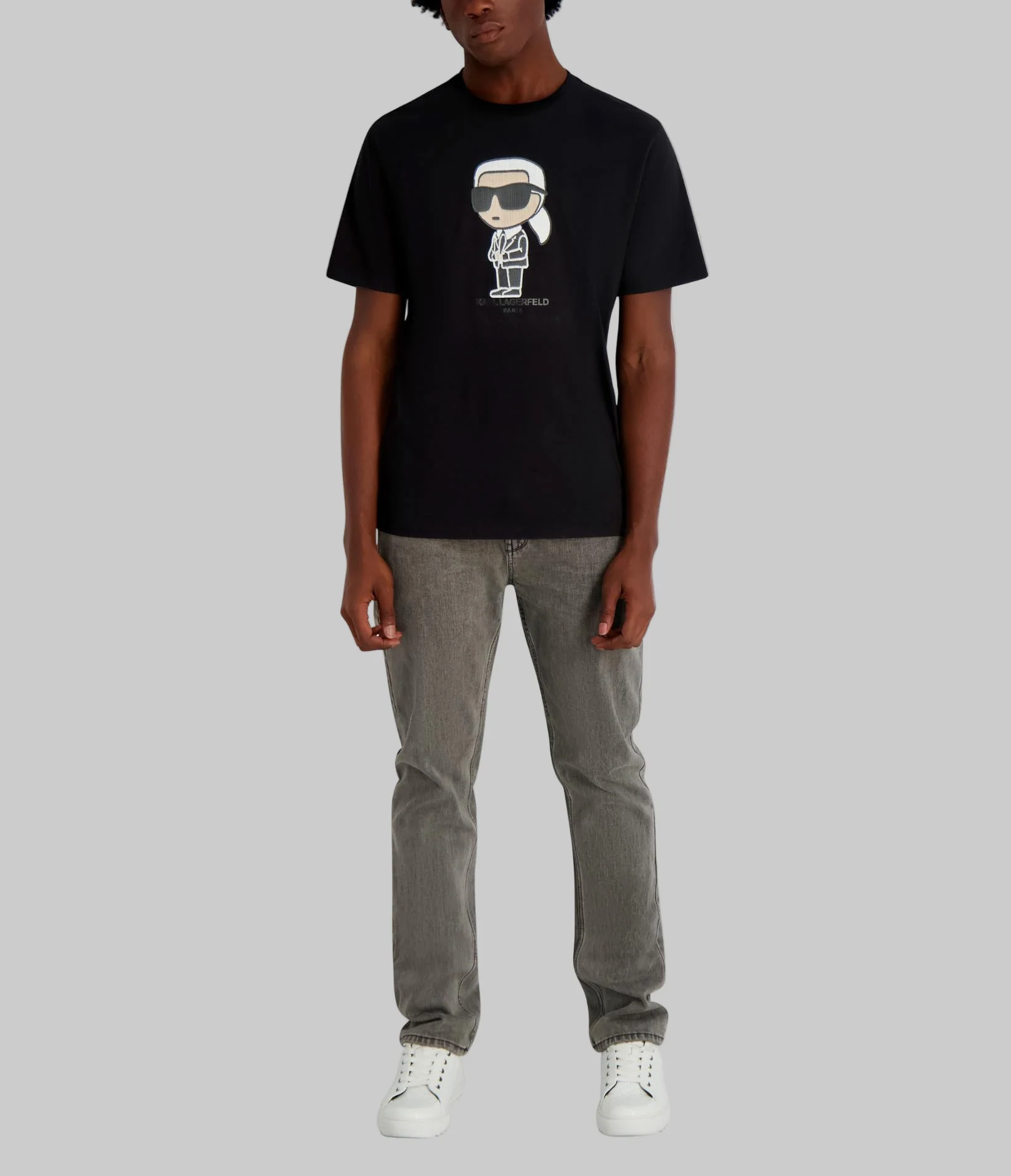 KARL DOT TEE - Image 4